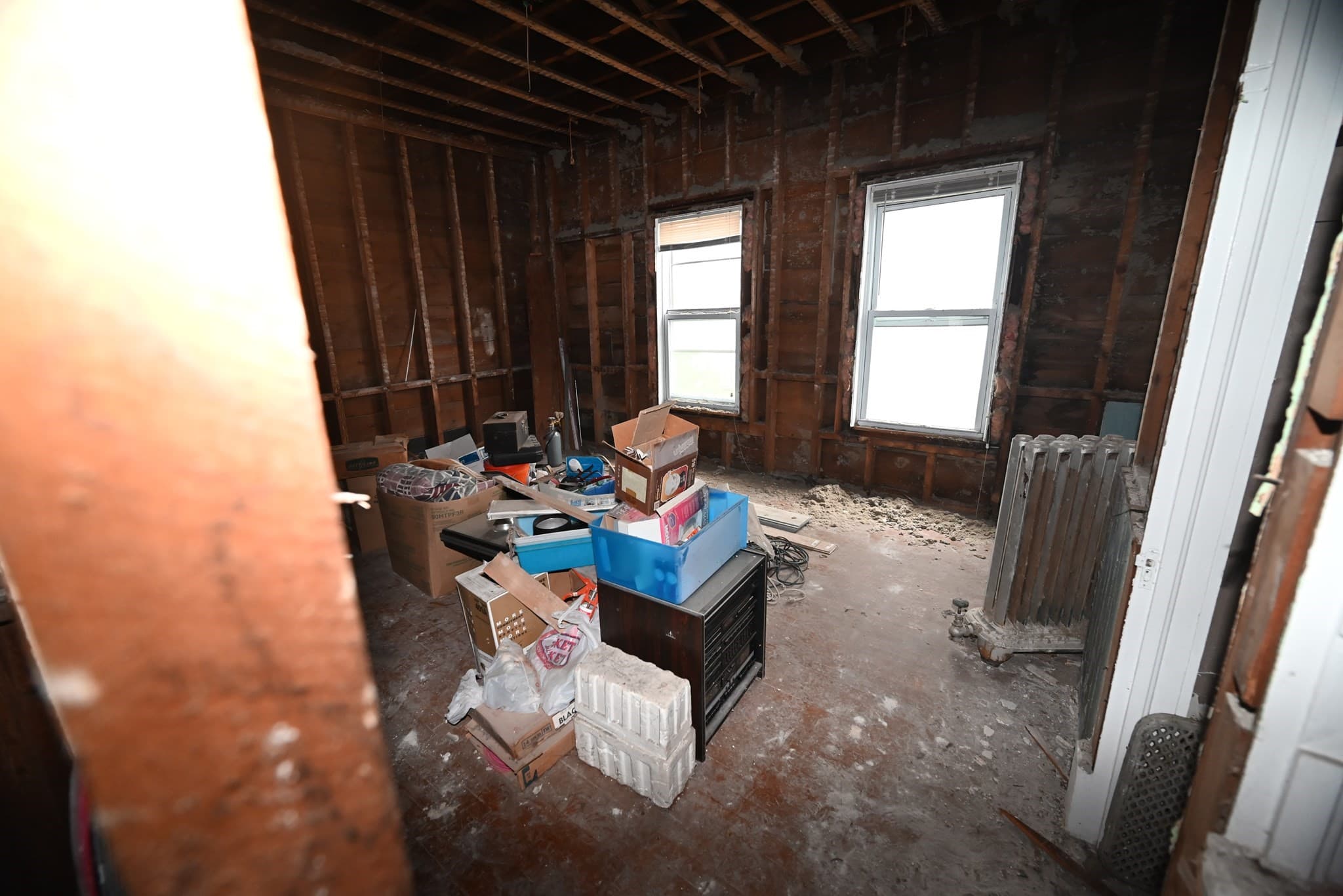 2 Family - 2 Units Up/Down at 891 Bridge Street, Lowell MA 01850, Lowell, photo 26 of 26