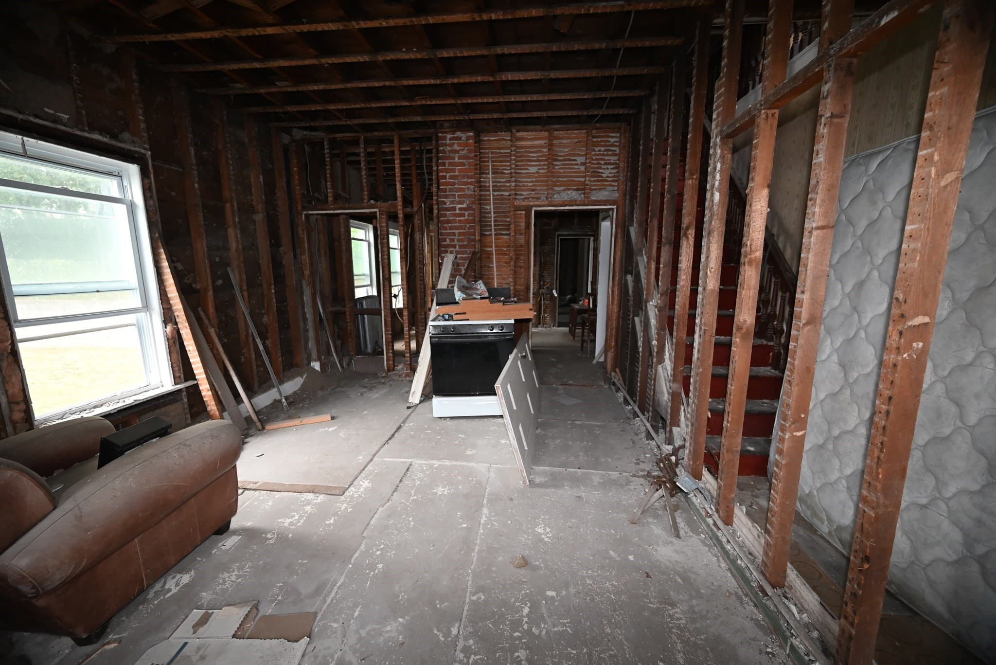 2 Family - 2 Units Up/Down at 891 Bridge Street, Lowell MA 01850, Lowell, photo 22 of 26