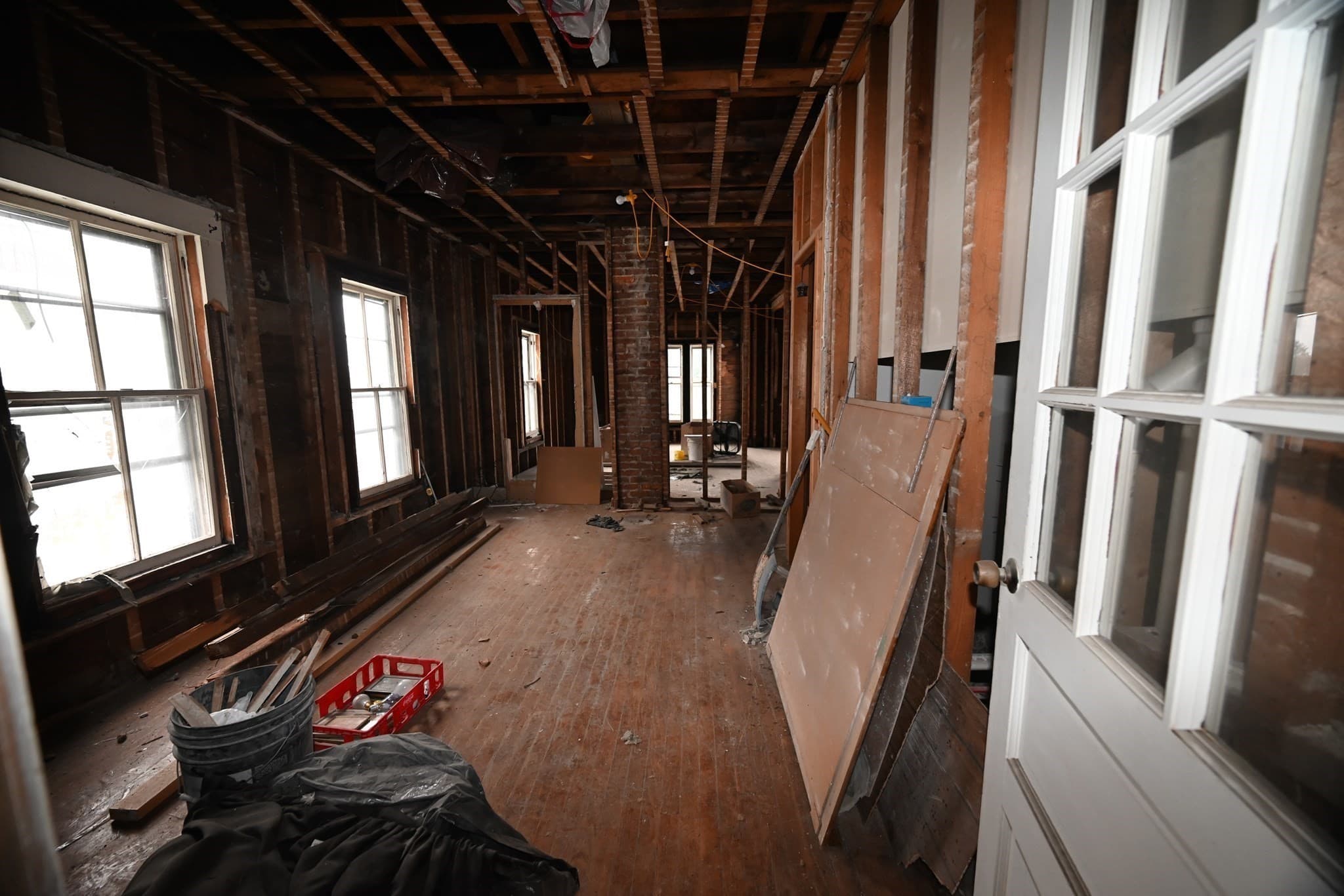 2 Family - 2 Units Up/Down at 891 Bridge Street, Lowell MA 01850, Lowell, photo 7 of 26