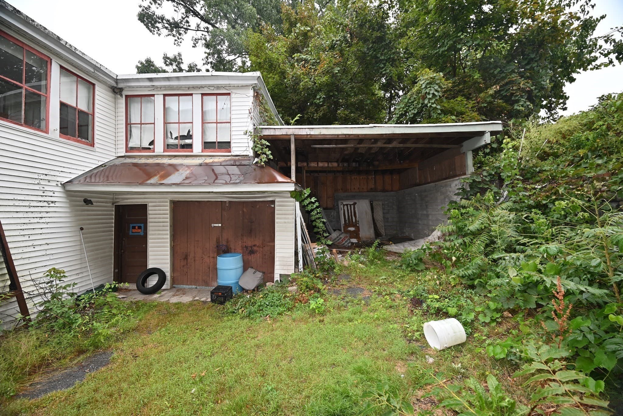 2 Family - 2 Units Up/Down at 891 Bridge Street, Lowell MA 01850, Lowell, photo 3 of 26