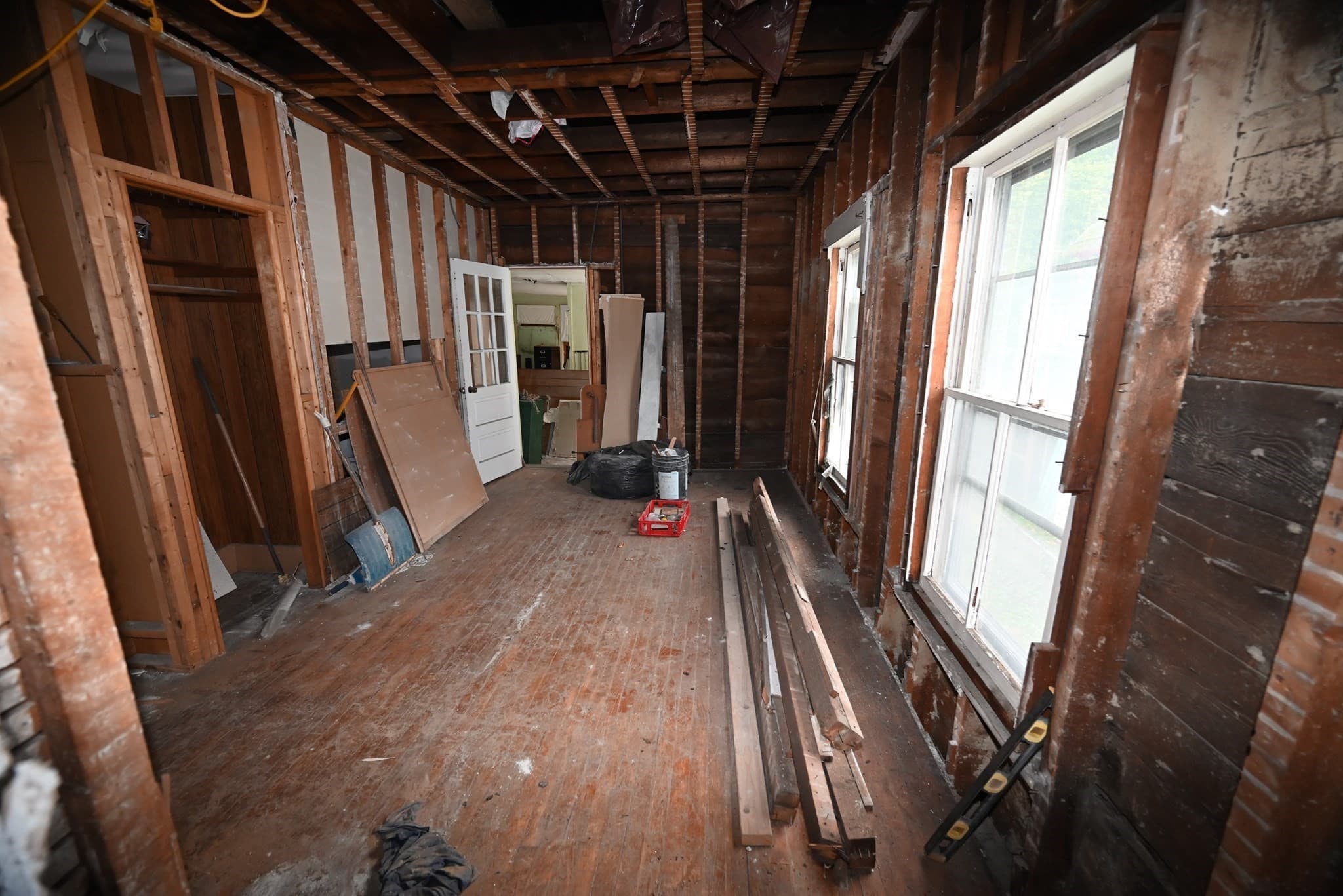 2 Family - 2 Units Up/Down at 891 Bridge Street, Lowell MA 01850, Lowell, photo 5 of 26