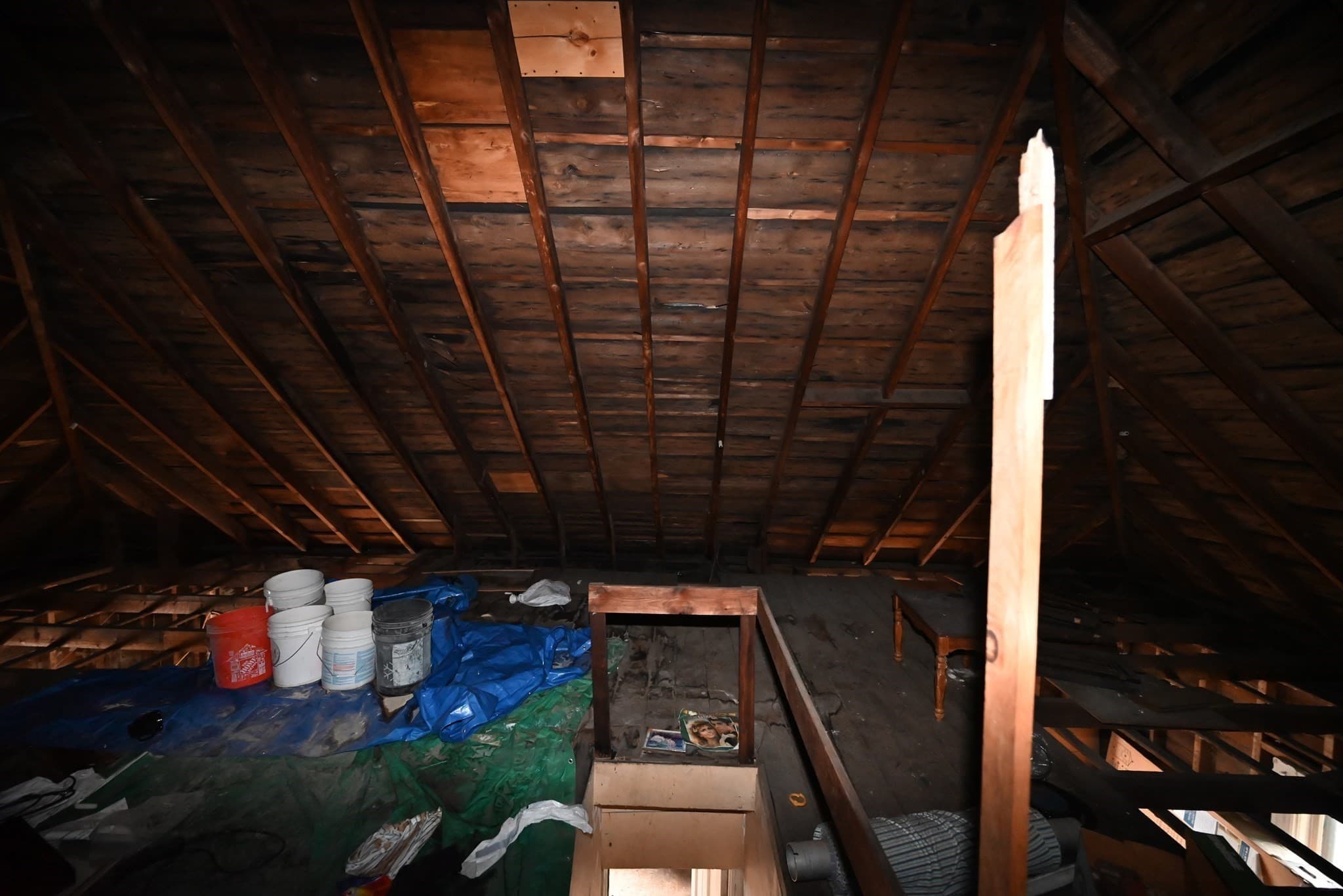 2 Family - 2 Units Up/Down at 891 Bridge Street, Lowell MA 01850, Lowell, photo 9 of 26