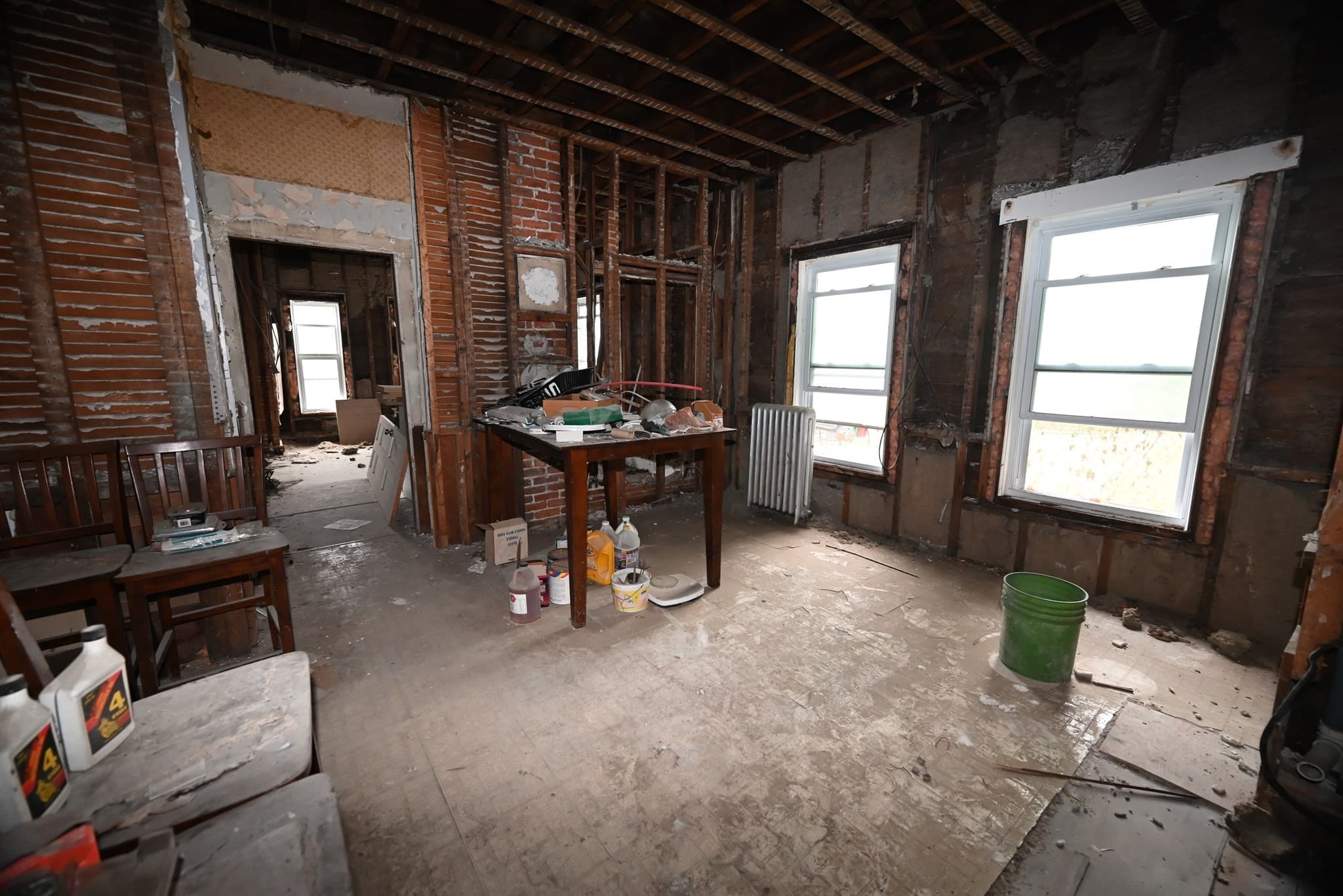 2 Family - 2 Units Up/Down at 891 Bridge Street, Lowell MA 01850, Lowell, photo 24 of 26