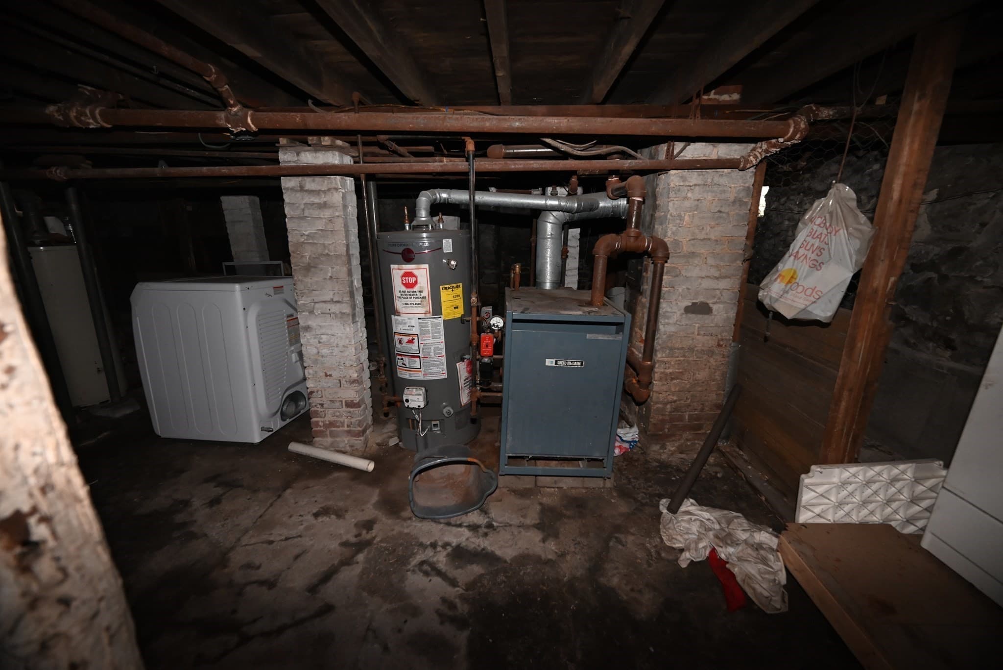 2 Family - 2 Units Up/Down at 891 Bridge Street, Lowell MA 01850, Lowell, photo 14 of 26