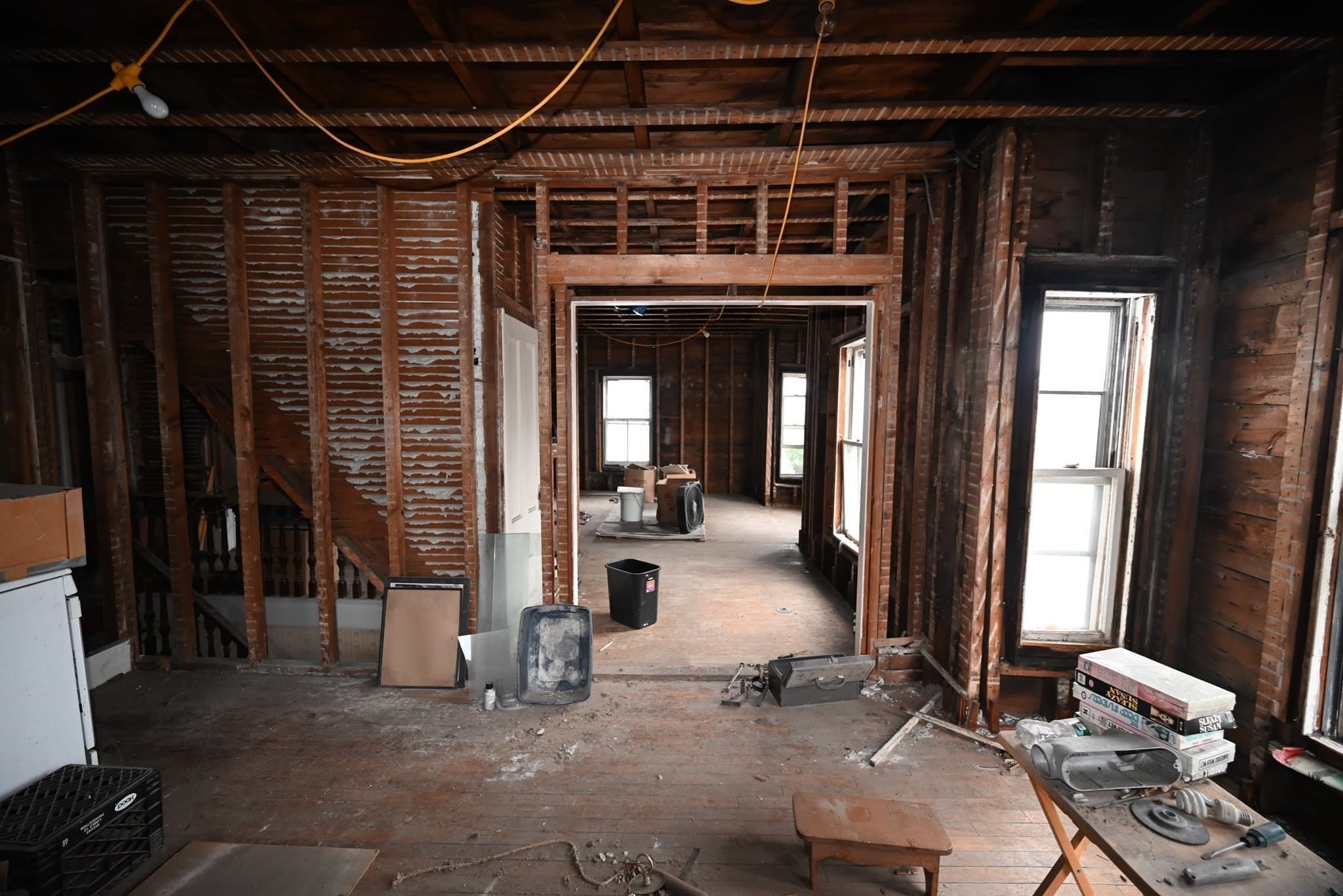 2 Family - 2 Units Up/Down at 891 Bridge Street, Lowell MA 01850, Lowell, photo 18 of 26