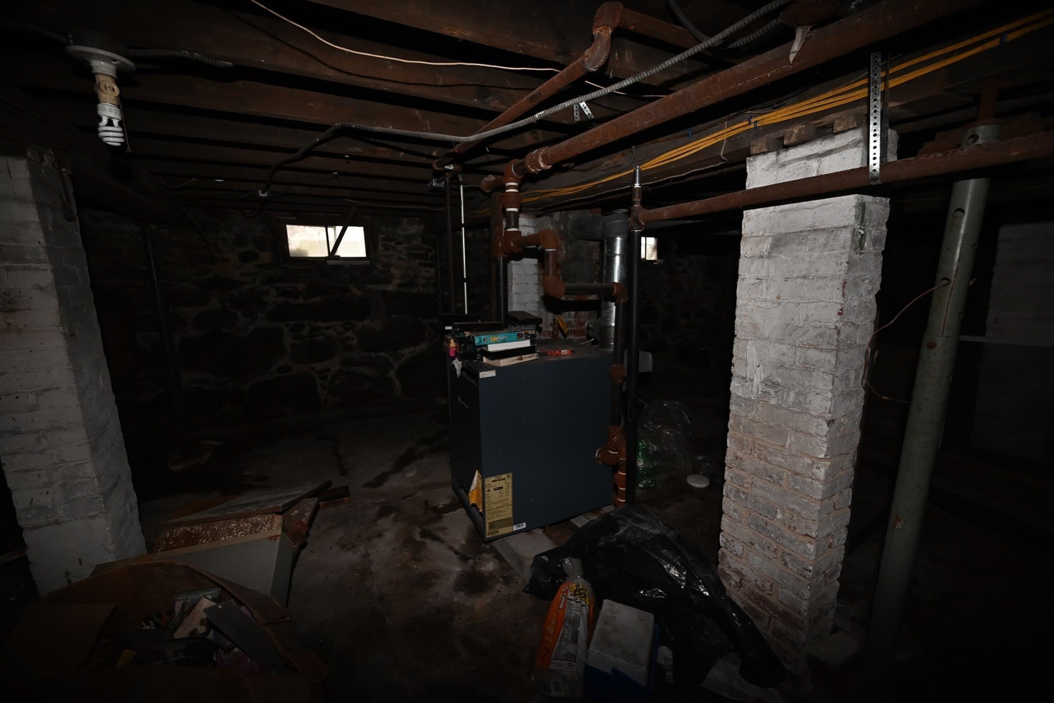 2 Family - 2 Units Up/Down at 891 Bridge Street, Lowell MA 01850, Lowell, photo 15 of 26