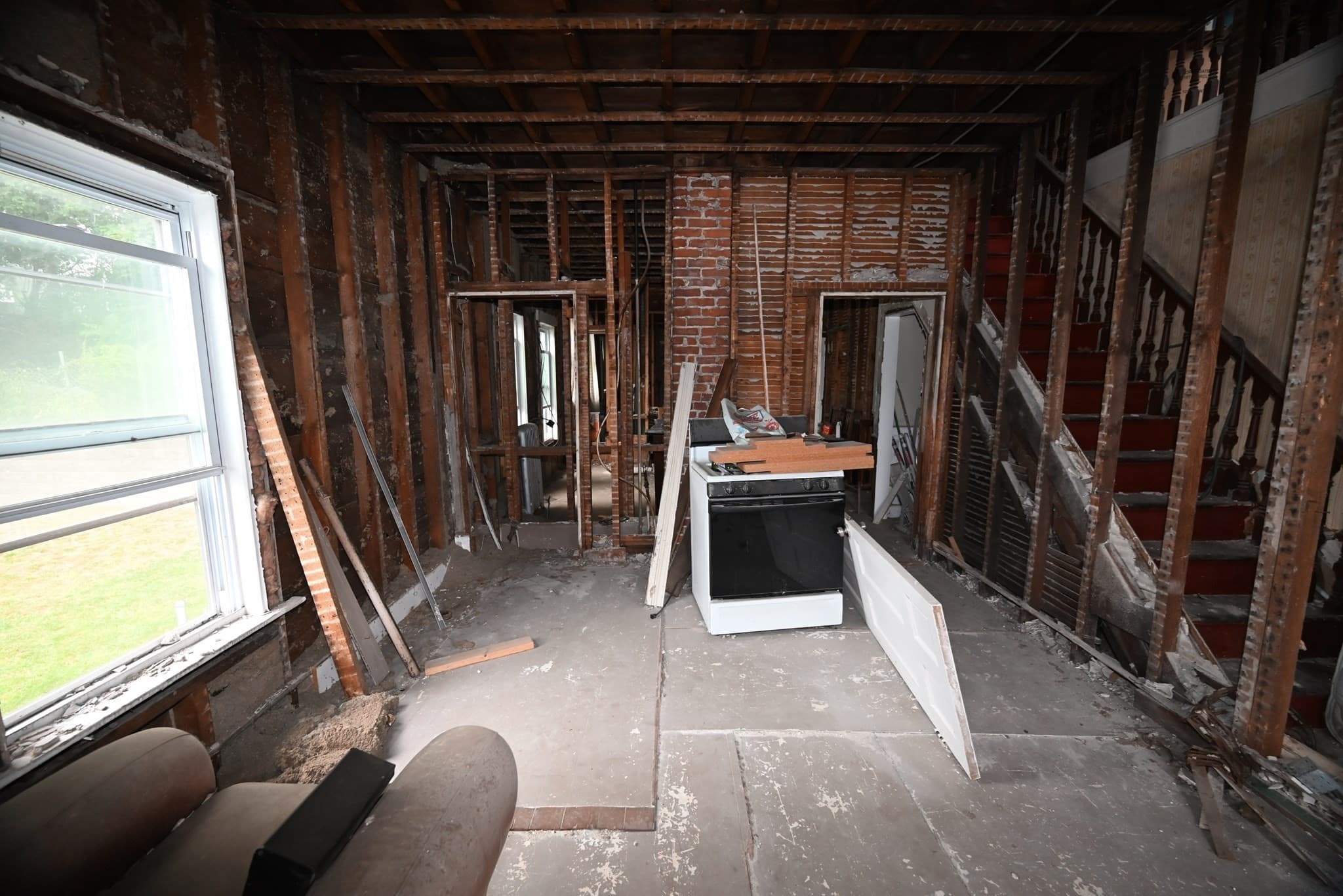 2 Family - 2 Units Up/Down at 891 Bridge Street, Lowell MA 01850, Lowell, photo 11 of 26