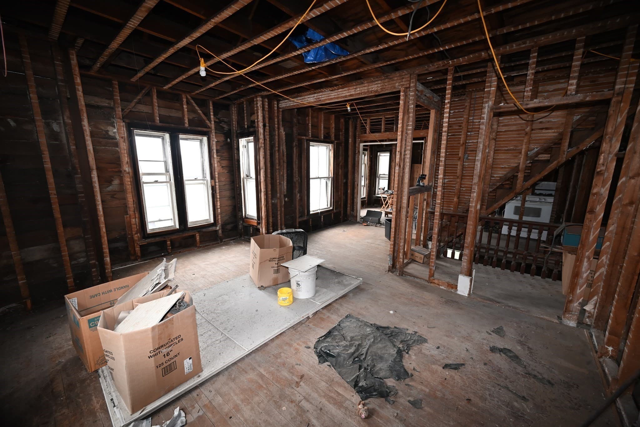 2 Family - 2 Units Up/Down at 891 Bridge Street, Lowell MA 01850, Lowell, photo 4 of 26