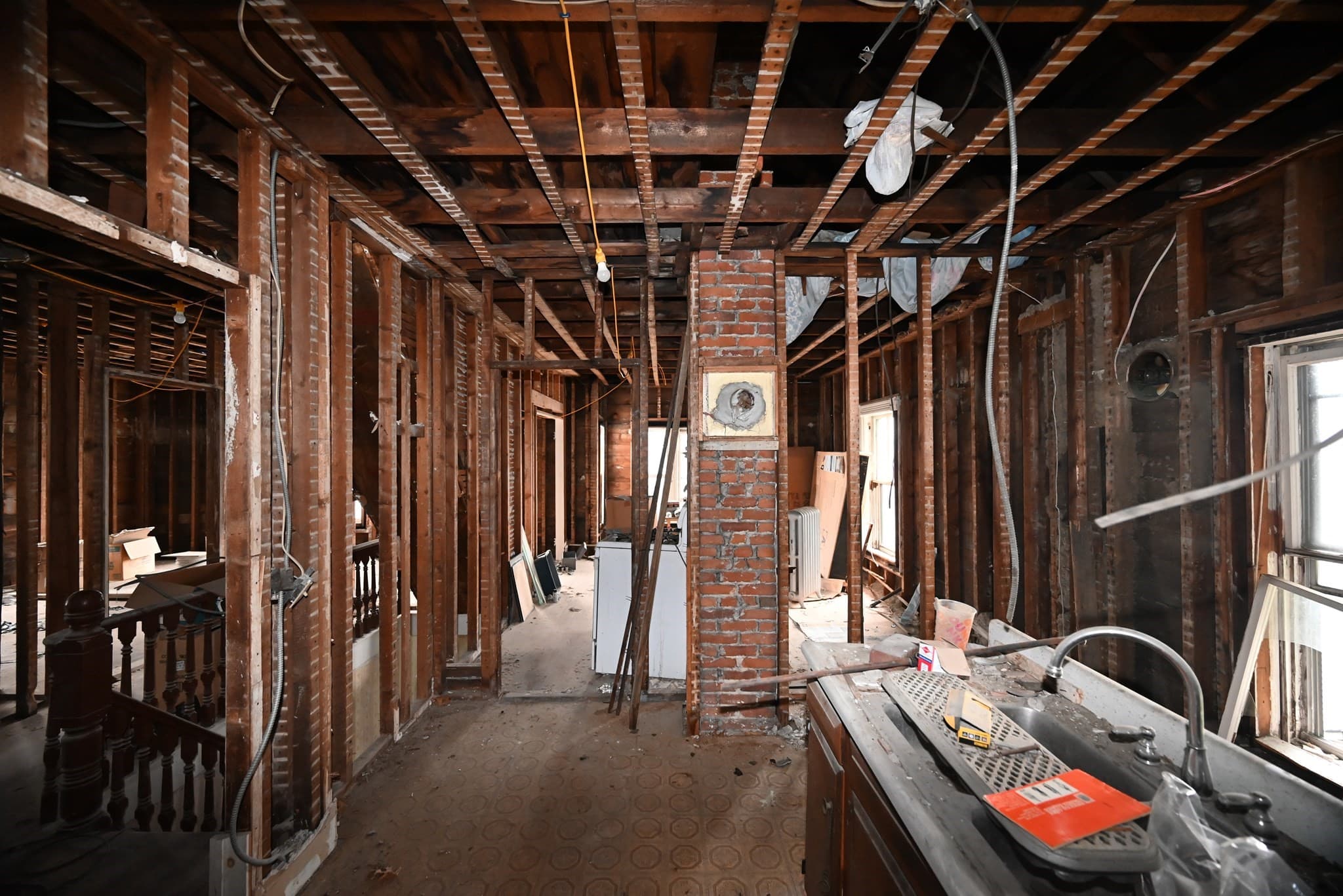 2 Family - 2 Units Up/Down at 891 Bridge Street, Lowell MA 01850, Lowell, photo 25 of 26