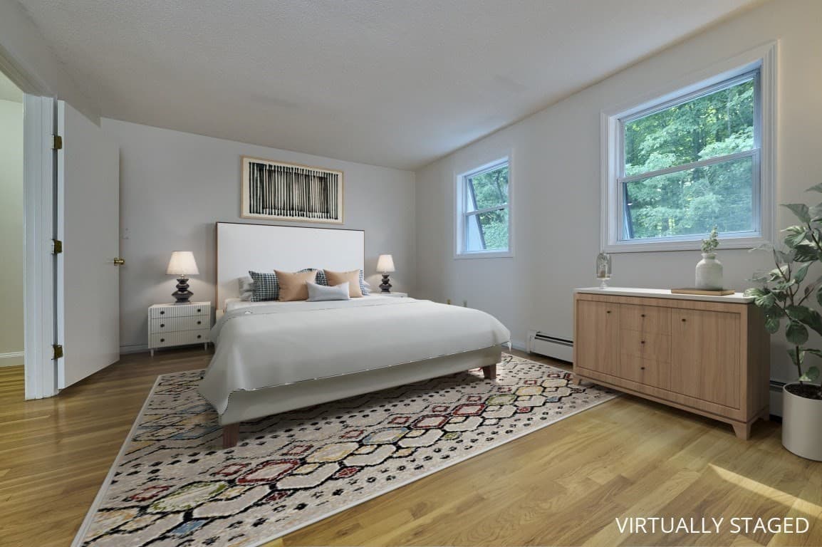 Condominium at 12 Walcott Valley Drive # 12, Hopkinton MA 01748, Hopkinton, photo 13 of 26