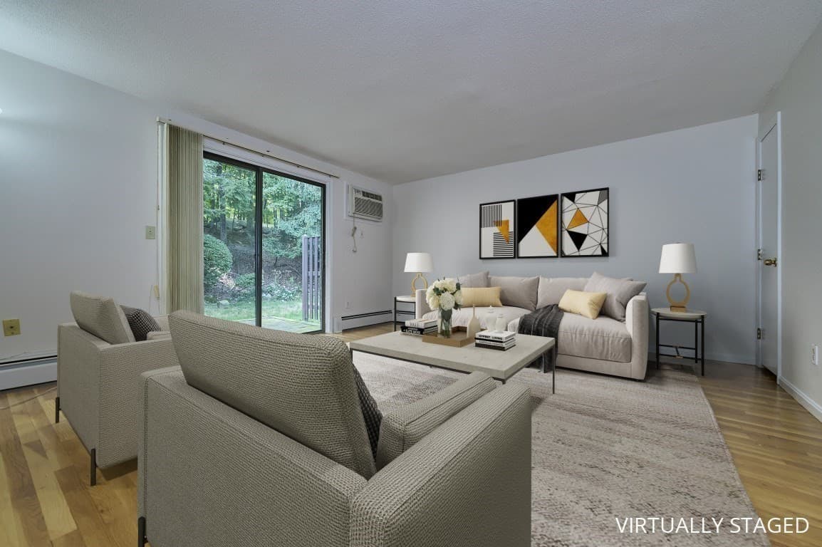Condominium at 12 Walcott Valley Drive # 12, Hopkinton MA 01748, Hopkinton, photo 10 of 26