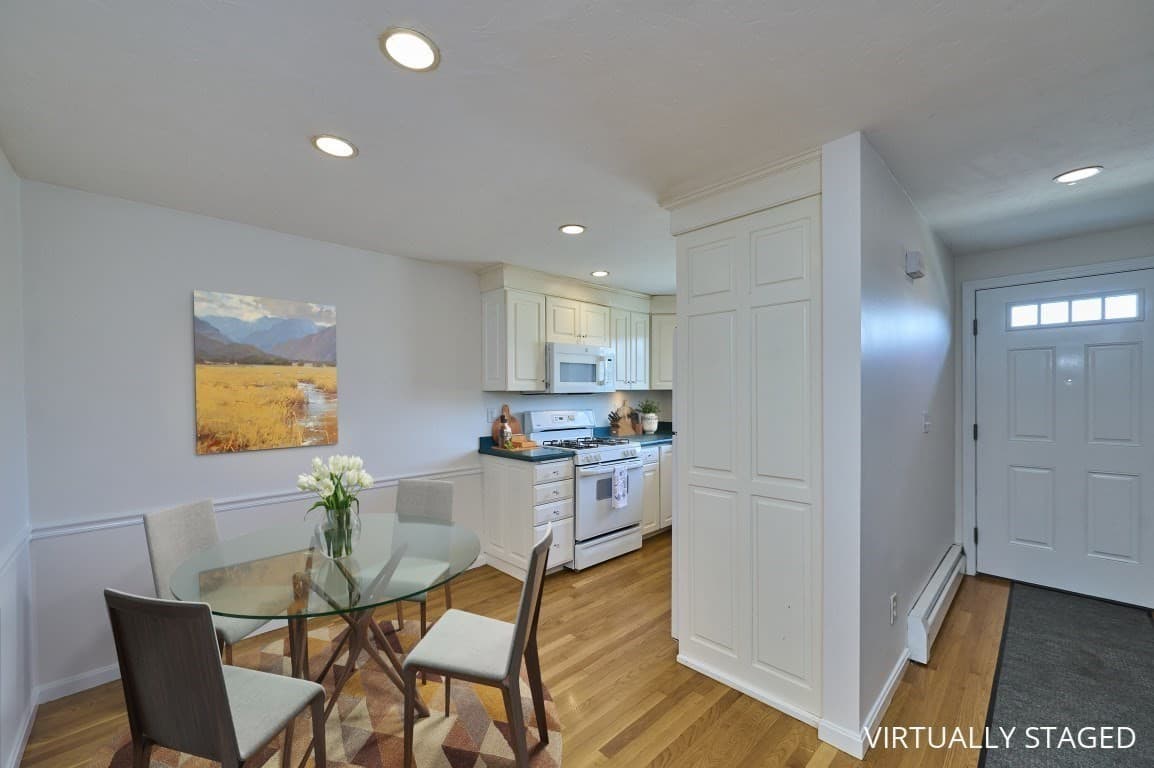Condominium at 12 Walcott Valley Drive # 12, Hopkinton MA 01748, Hopkinton, photo 4 of 26