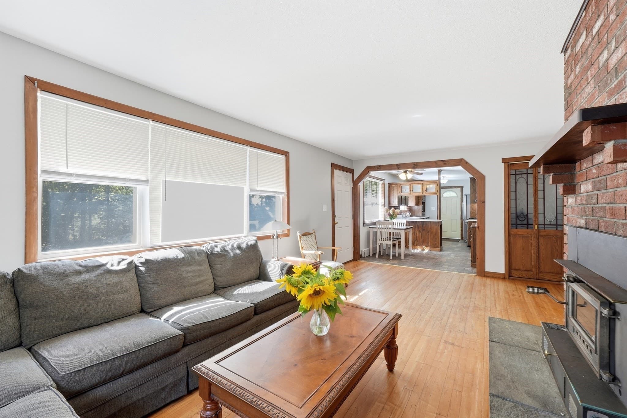 Single Family Residence at 42 Lakeview Dr, West Brookfield MA 01585, West Brookfield, photo 14 of 31