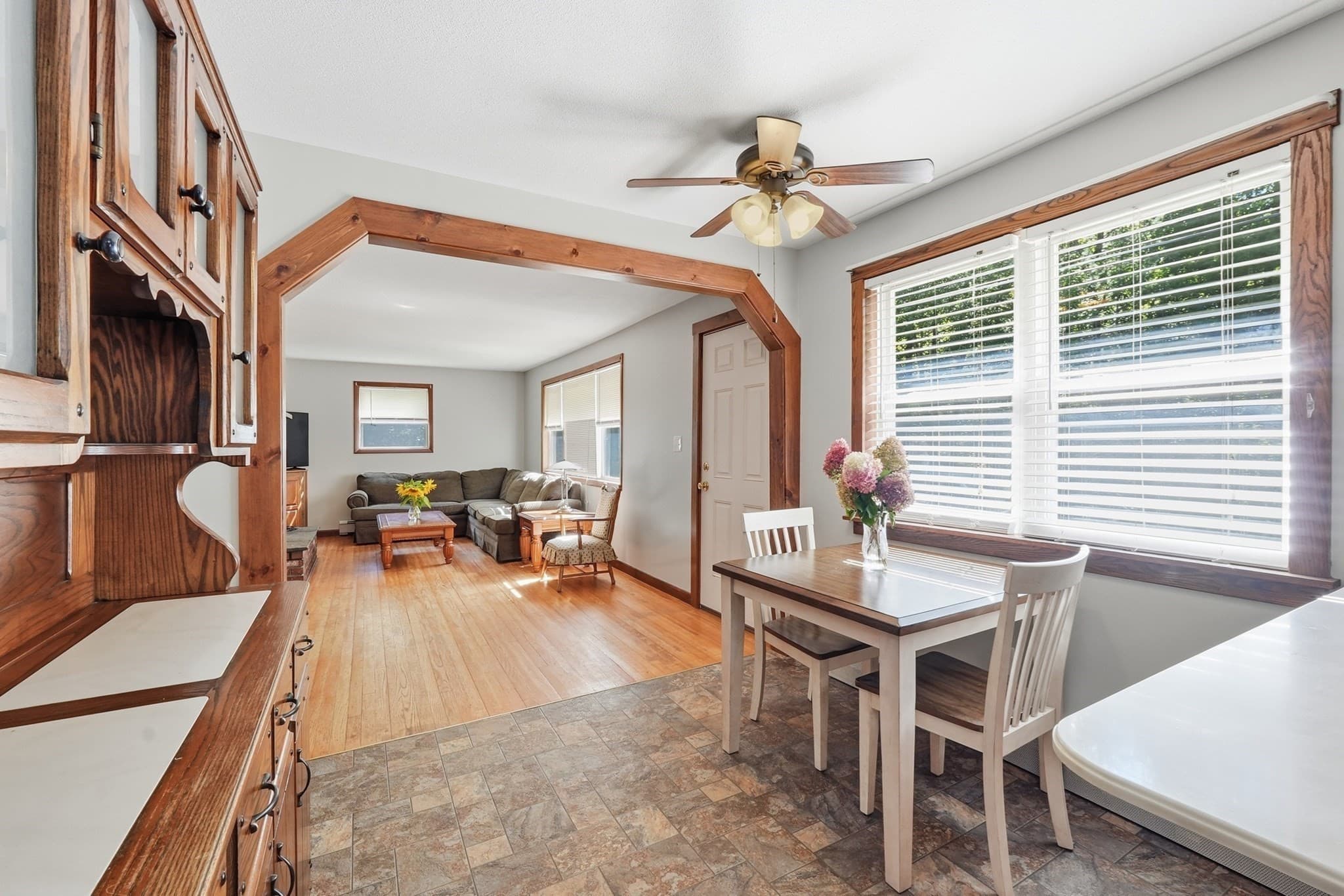 Single Family Residence at 42 Lakeview Dr, West Brookfield MA 01585, West Brookfield, photo 11 of 31