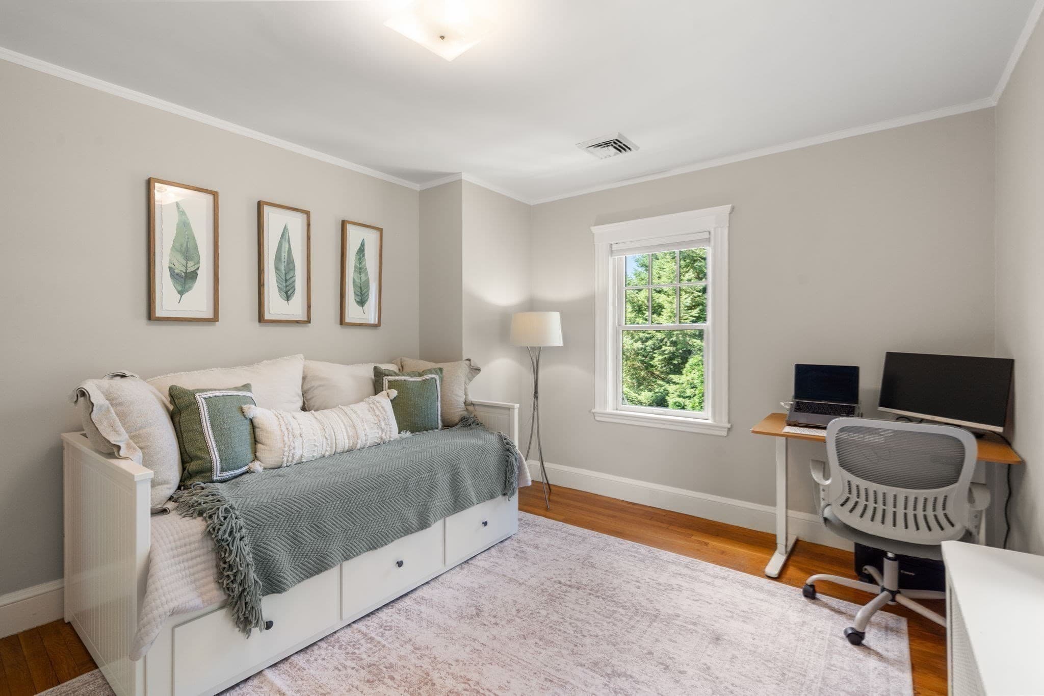 Single Family Residence at 183 Lagrange Street, Boston MA 02132, Boston, photo 23 of 42