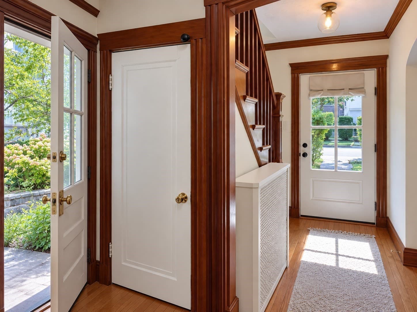Single Family Residence at 183 Lagrange Street, Boston MA 02132, Boston, photo 27 of 42