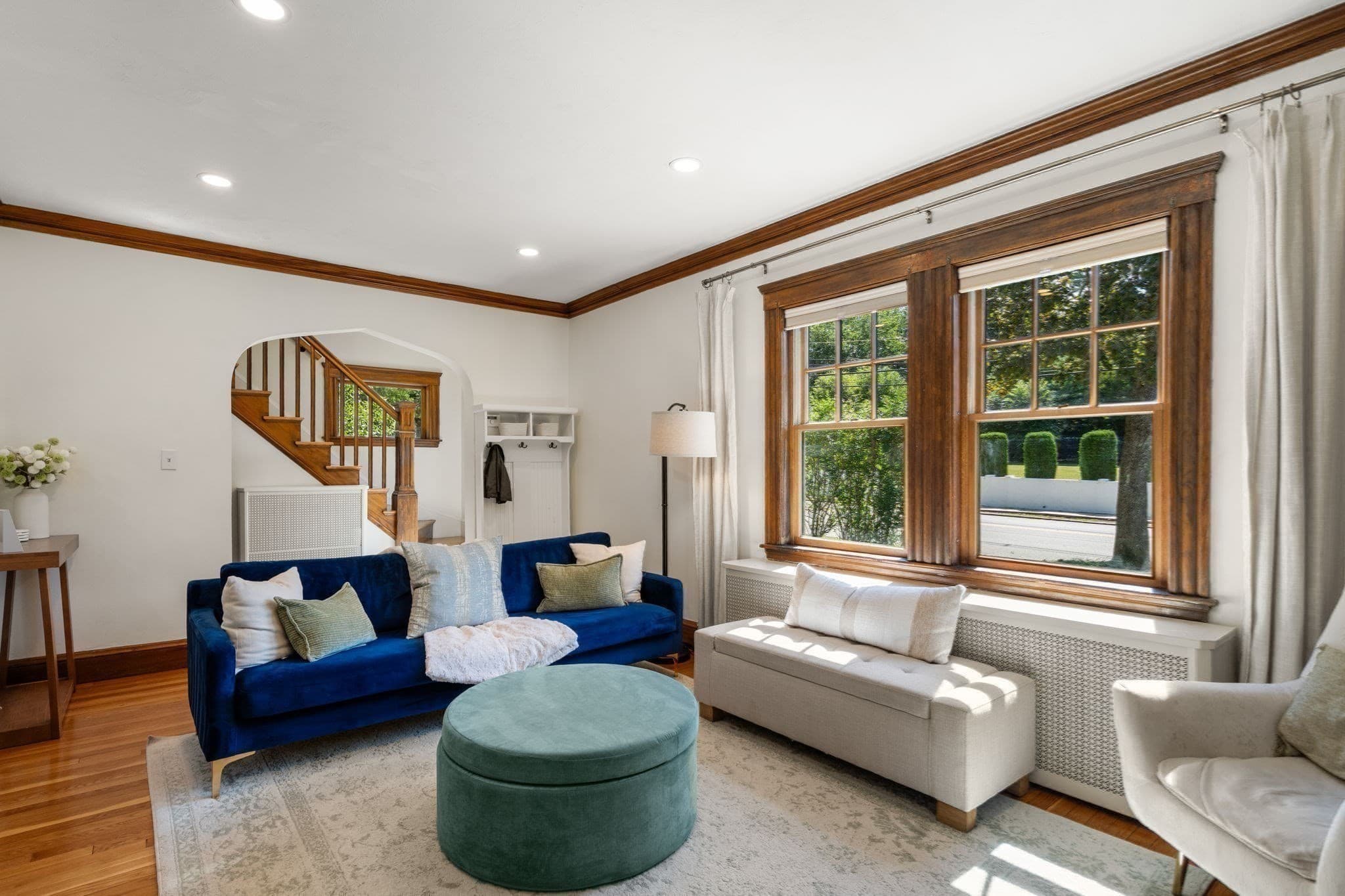 Single Family Residence at 183 Lagrange Street, Boston MA 02132, Boston, photo 6 of 42