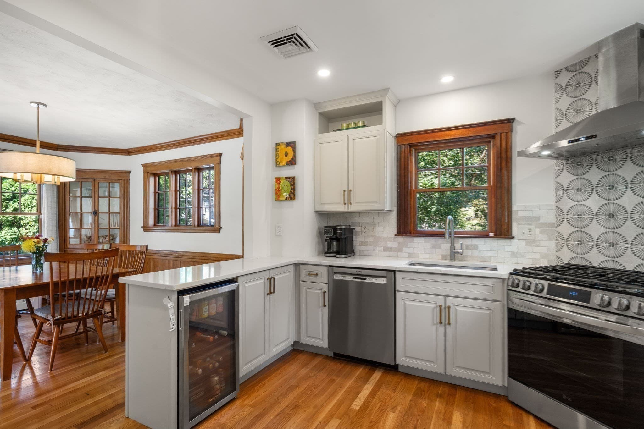 Single Family Residence at 183 Lagrange Street, Boston MA 02132, Boston, photo 13 of 42