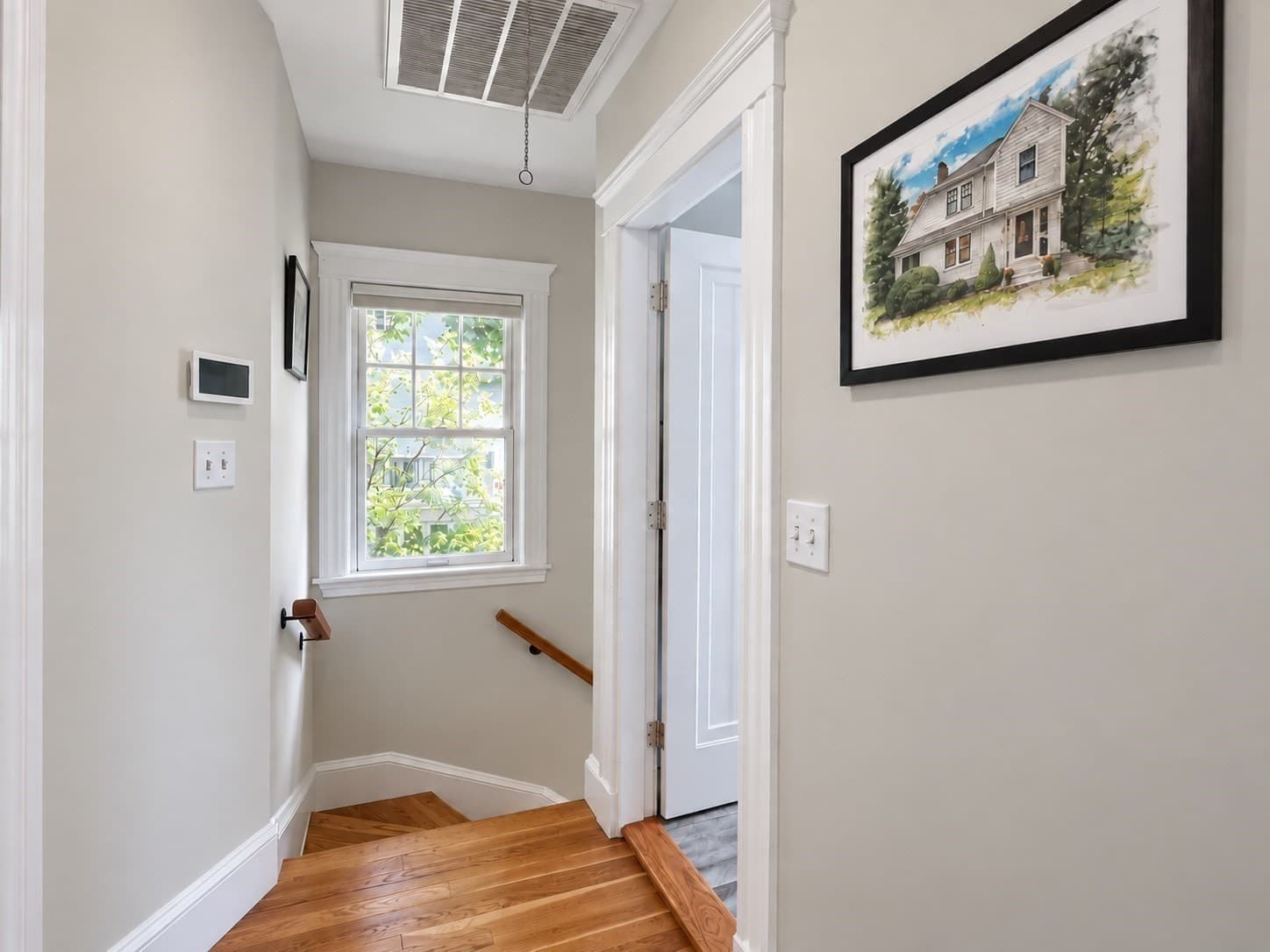 Single Family Residence at 183 Lagrange Street, Boston MA 02132, Boston, photo 17 of 42