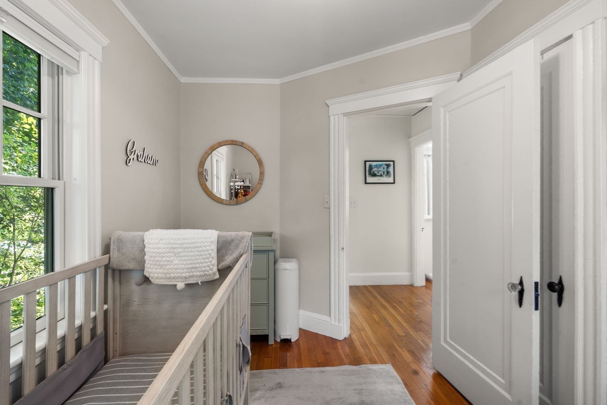Single Family Residence at 183 Lagrange Street, Boston MA 02132, Boston, photo 26 of 42