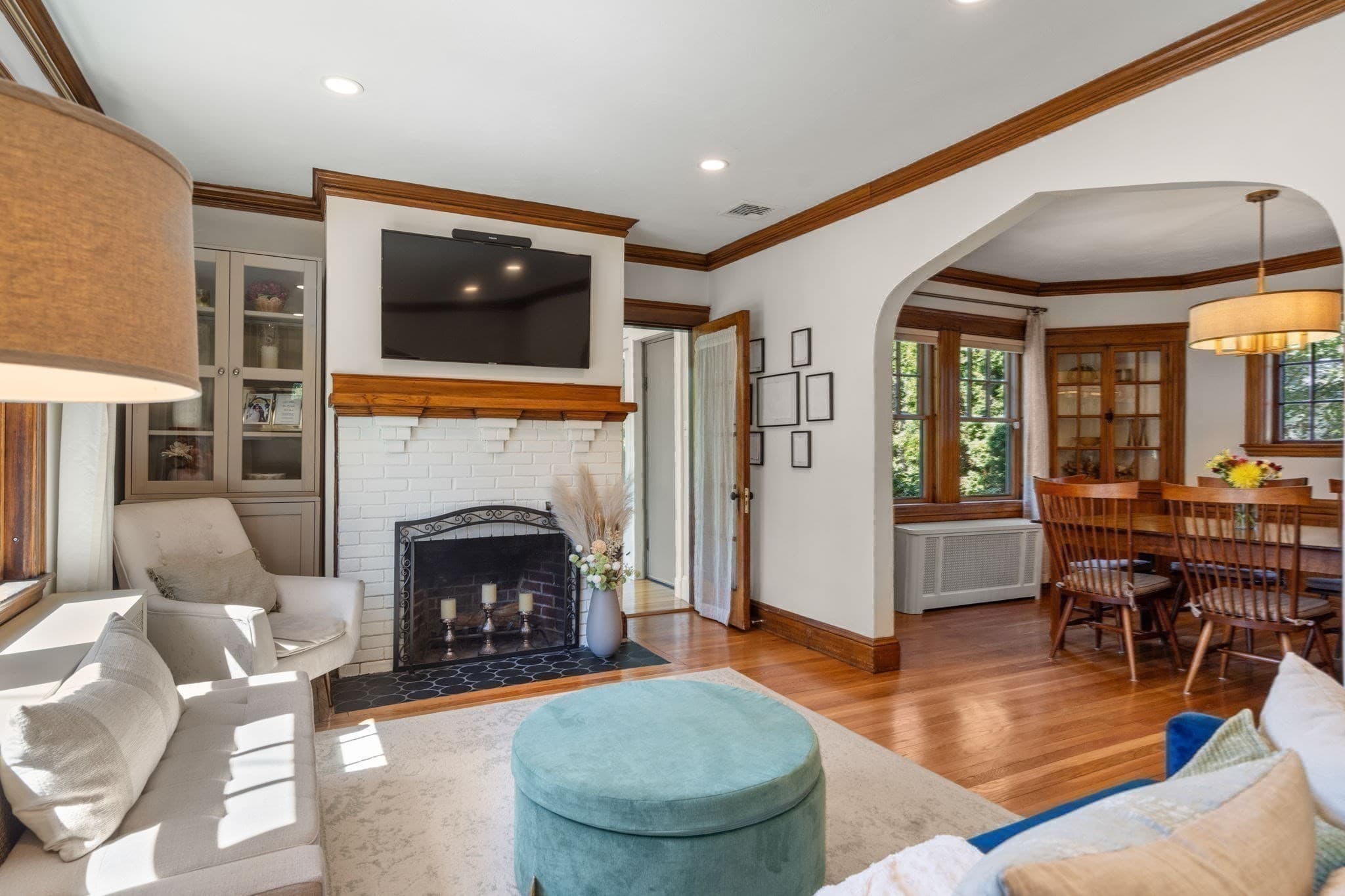 Single Family Residence at 183 Lagrange Street, Boston MA 02132, Boston, photo 7 of 42