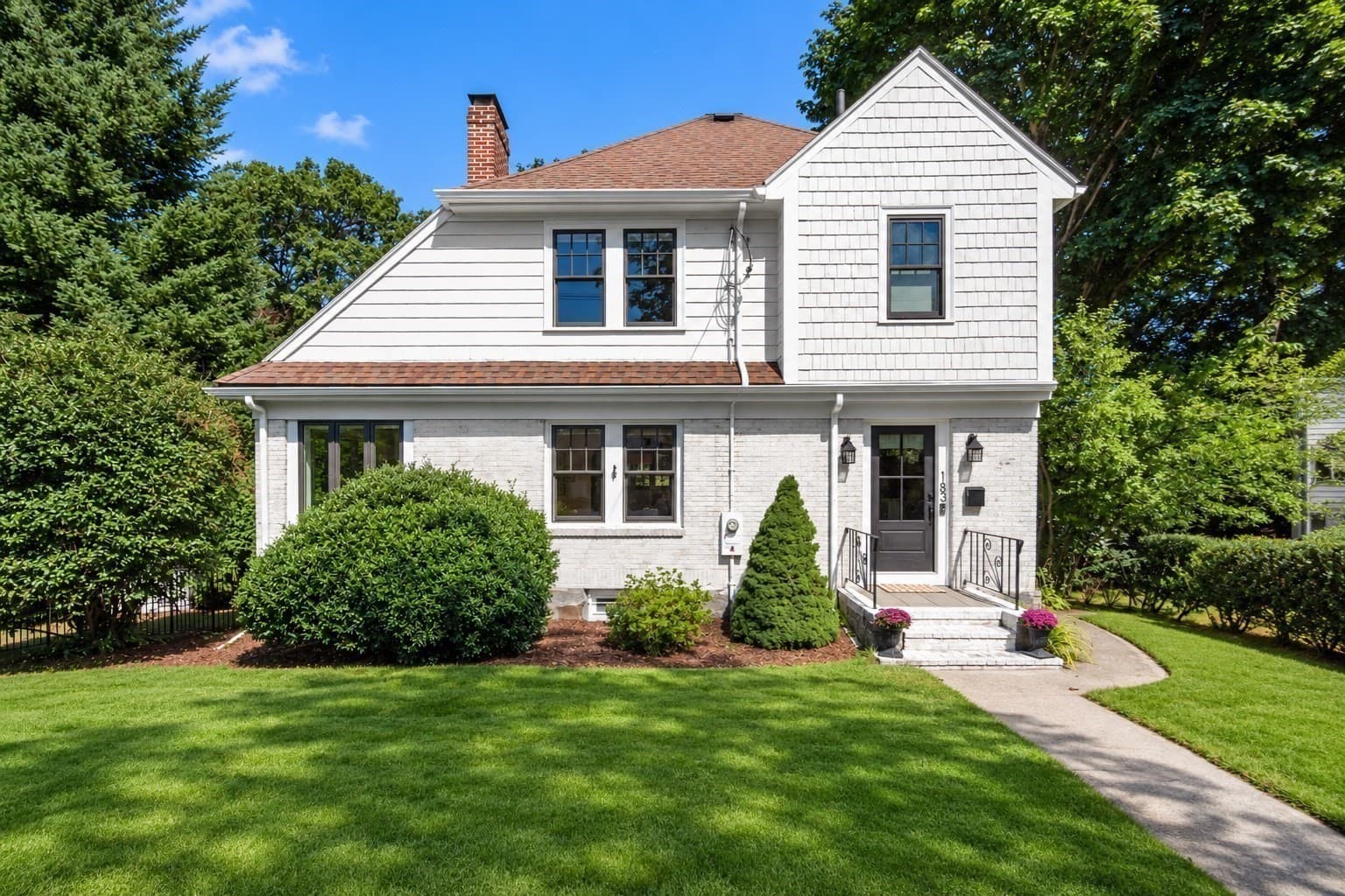 183 Lagrange Street, Boston MA 02132