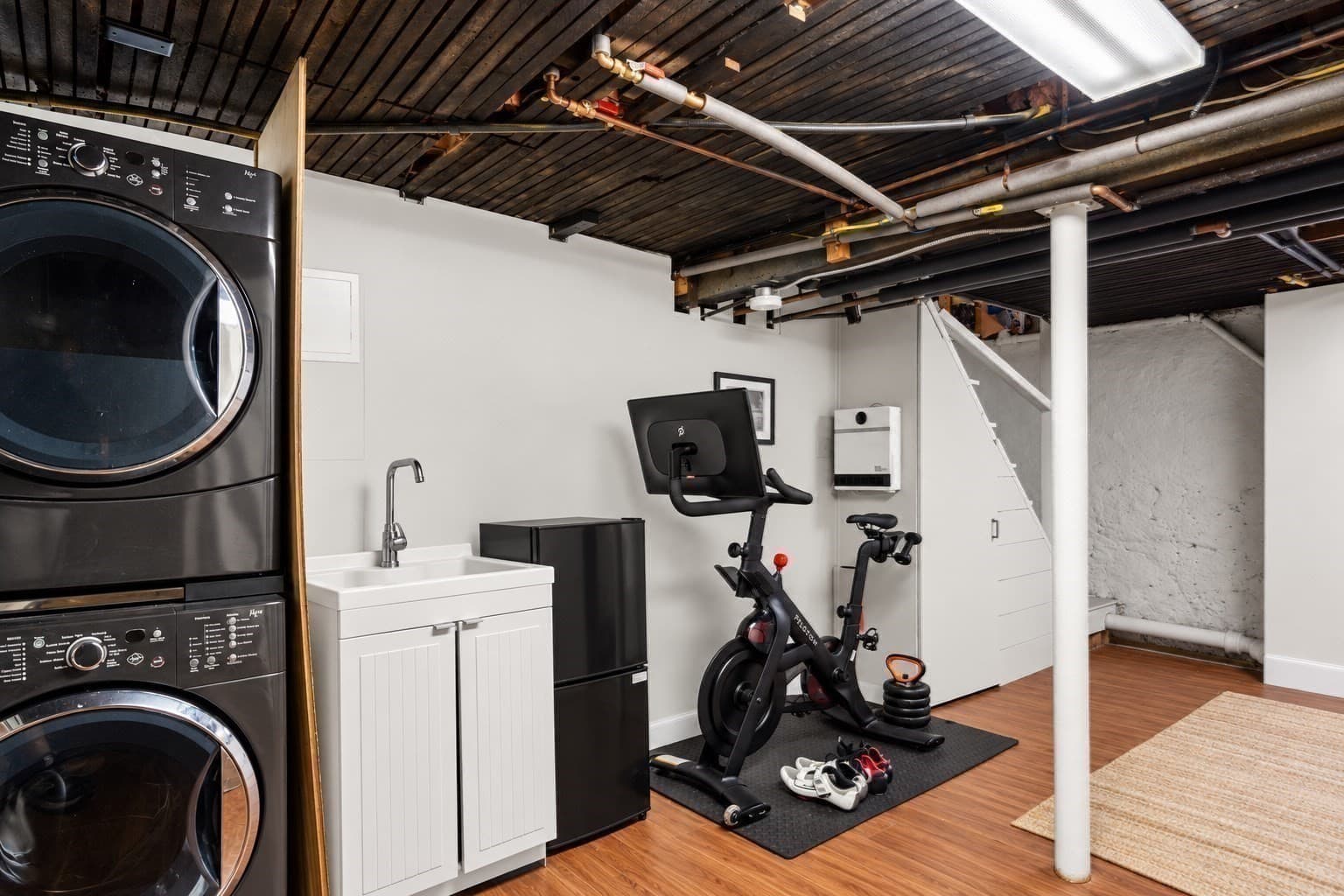 Single Family Residence at 183 Lagrange Street, Boston MA 02132, Boston, photo 28 of 42