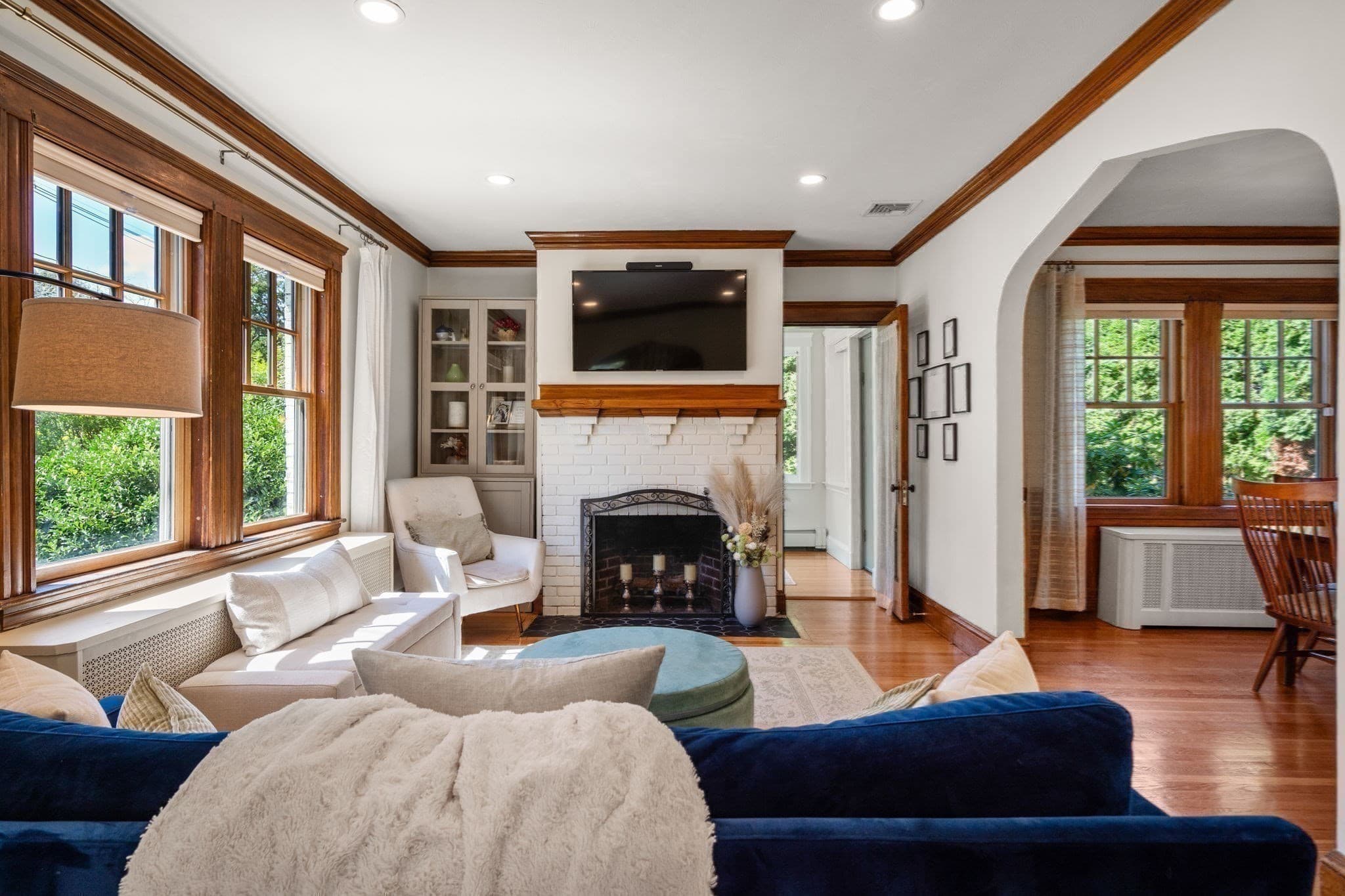 Single Family Residence at 183 Lagrange Street, Boston MA 02132, Boston, photo 5 of 42