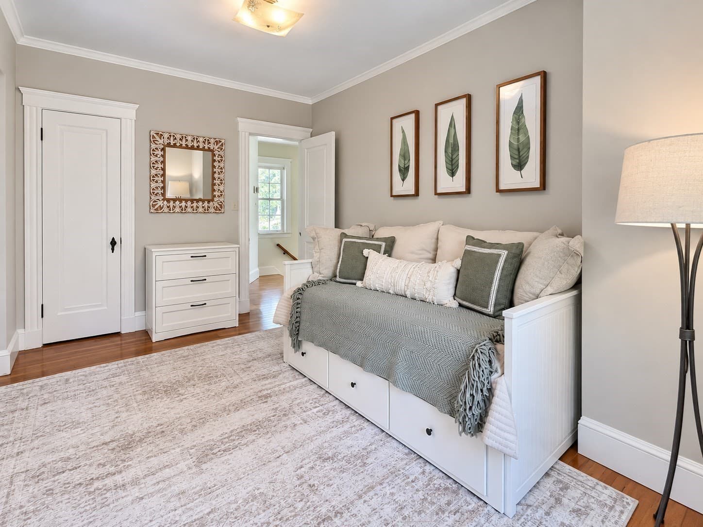 Single Family Residence at 183 Lagrange Street, Boston MA 02132, Boston, photo 24 of 42