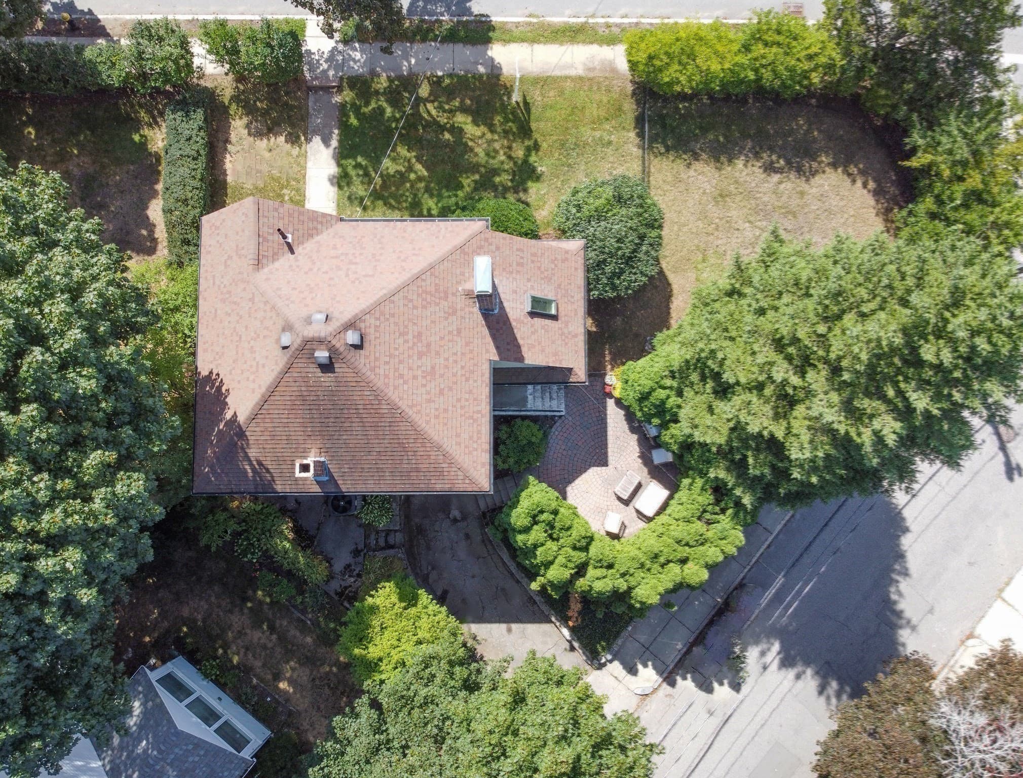 Single Family Residence at 183 Lagrange Street, Boston MA 02132, Boston, photo 34 of 42