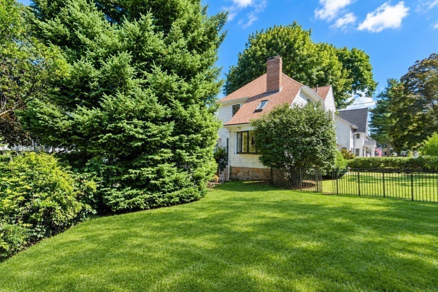 Single Family Residence at 183 Lagrange Street, Boston MA 02132, Boston, photo 33 of 42