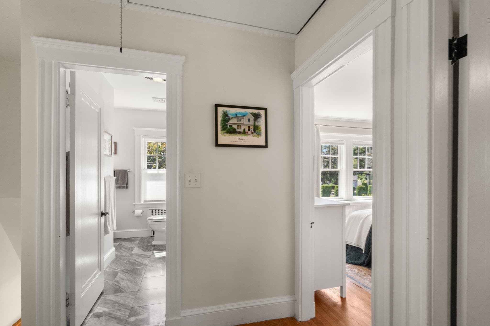 Single Family Residence at 183 Lagrange Street, Boston MA 02132, Boston, photo 18 of 42