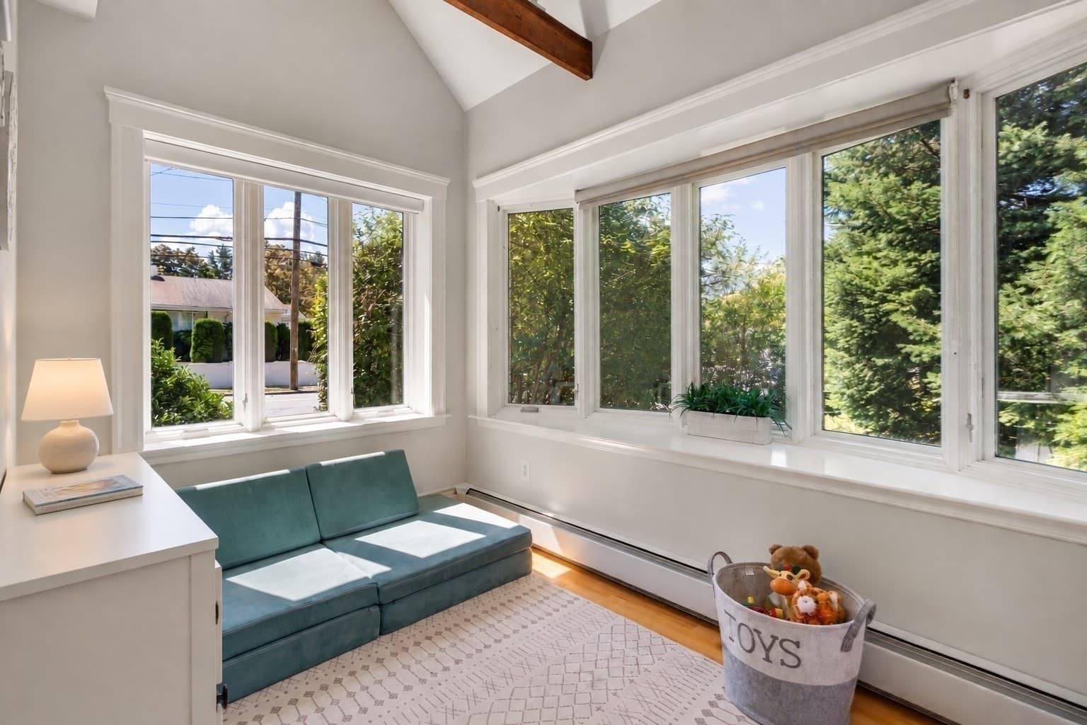 Single Family Residence at 183 Lagrange Street, Boston MA 02132, Boston, photo 11 of 42