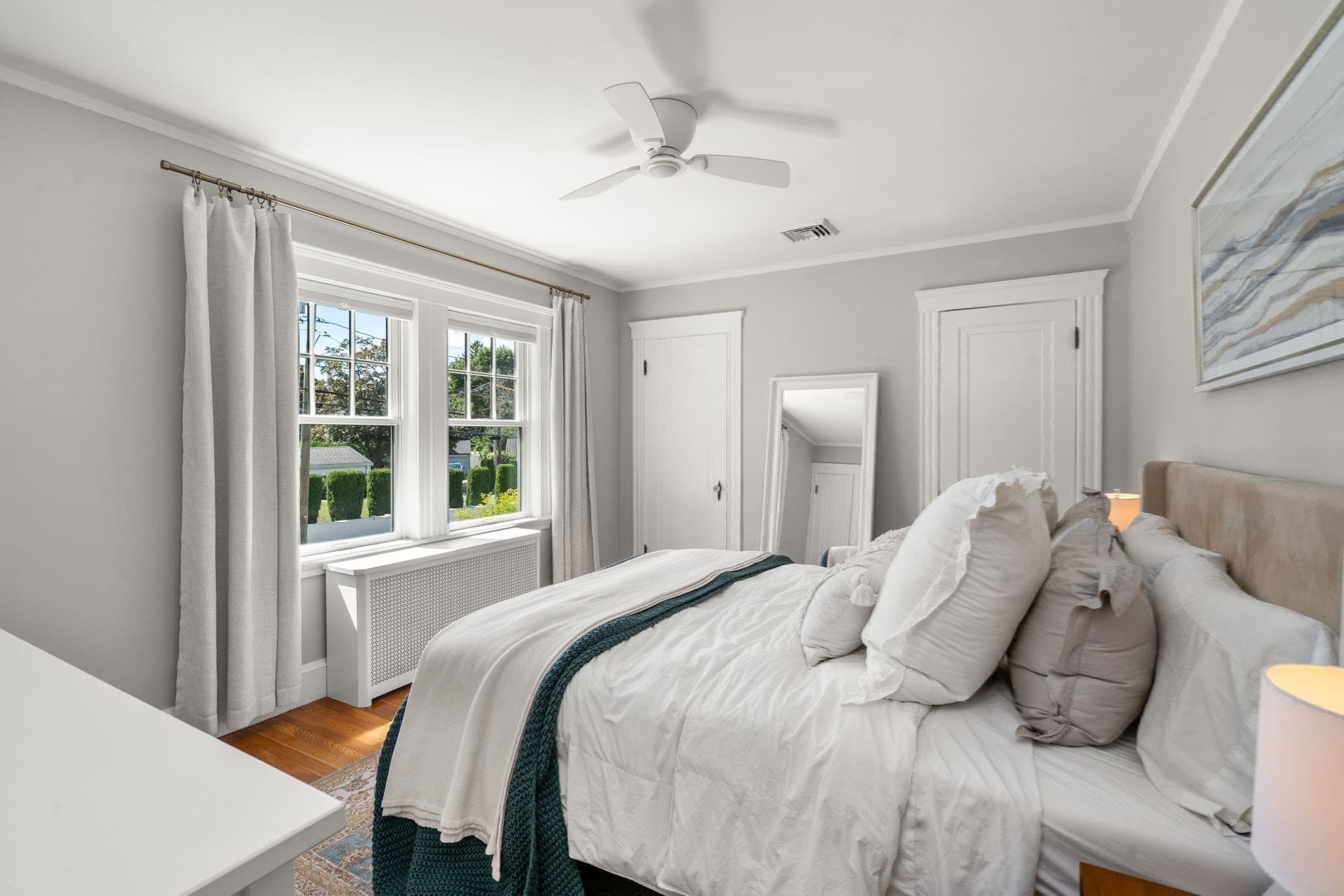 Single Family Residence at 183 Lagrange Street, Boston MA 02132, Boston, photo 19 of 42