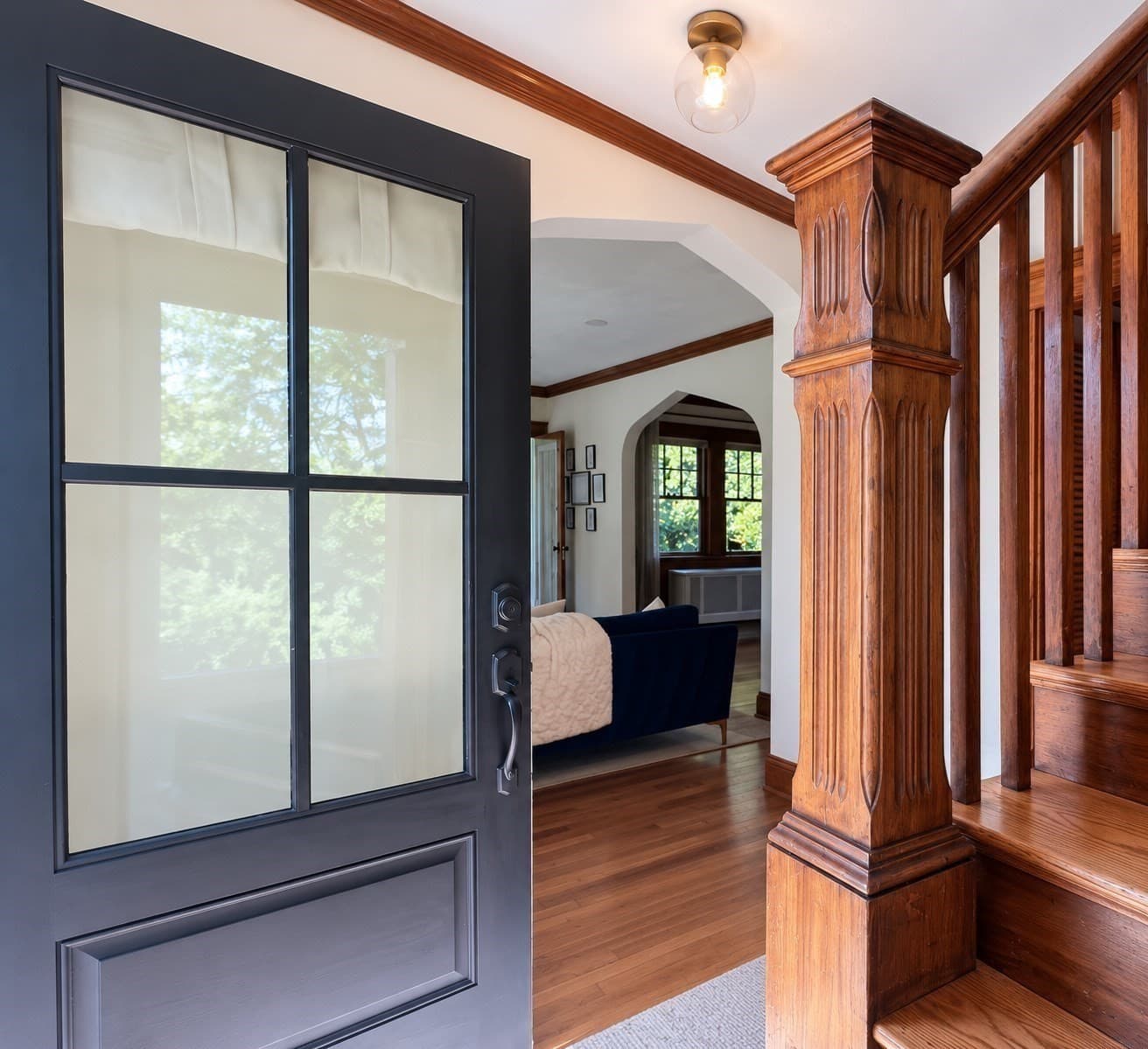 Single Family Residence at 183 Lagrange Street, Boston MA 02132, Boston, photo 4 of 42