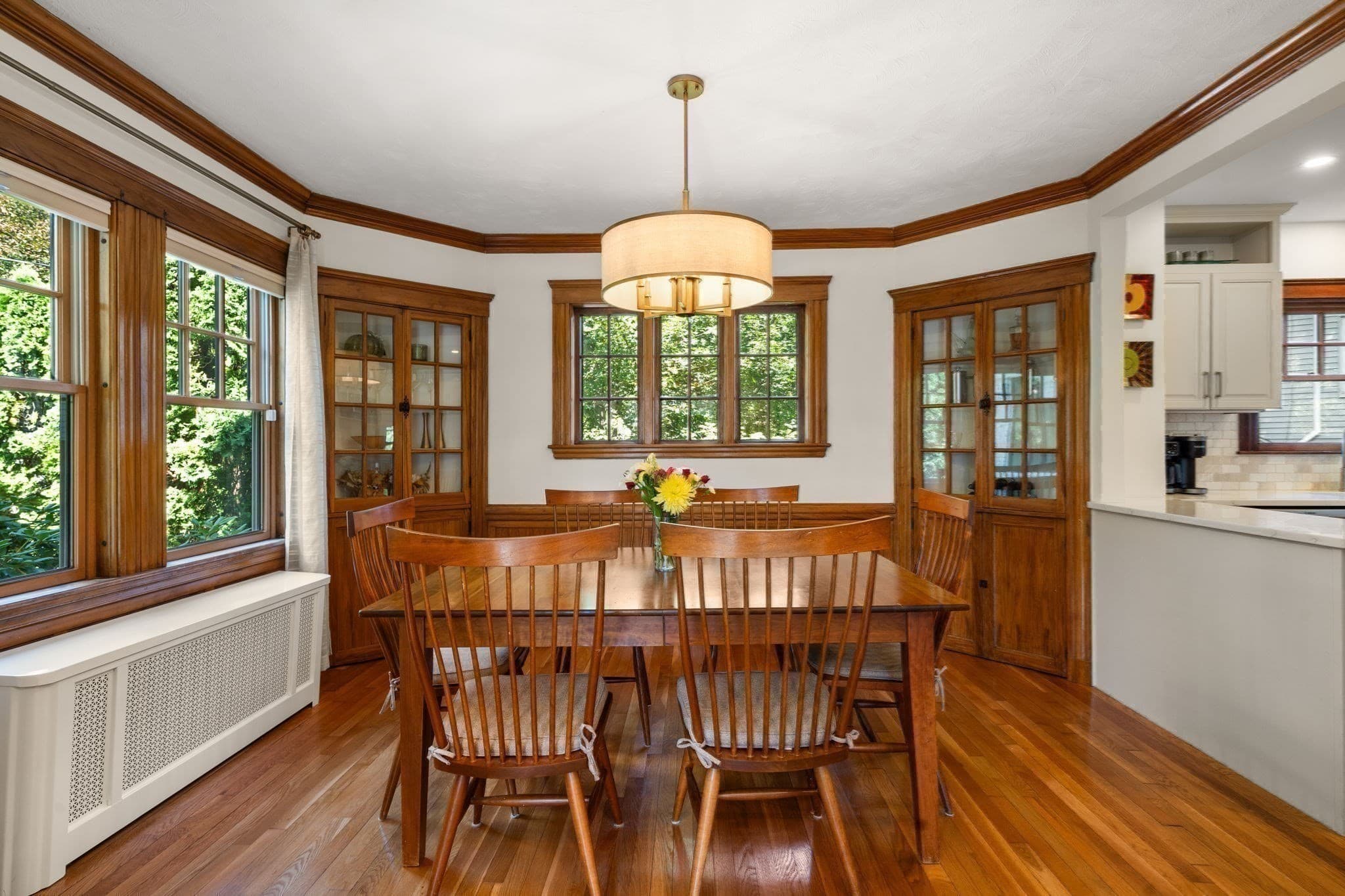 Single Family Residence at 183 Lagrange Street, Boston MA 02132, Boston, photo 8 of 42
