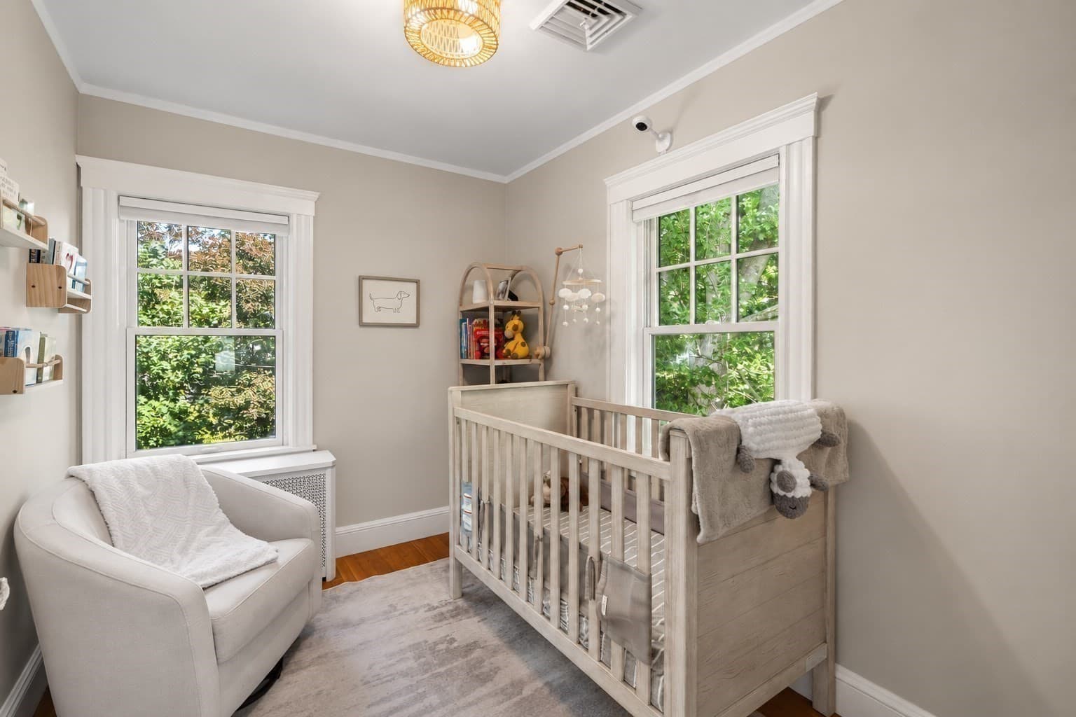 Single Family Residence at 183 Lagrange Street, Boston MA 02132, Boston, photo 25 of 42