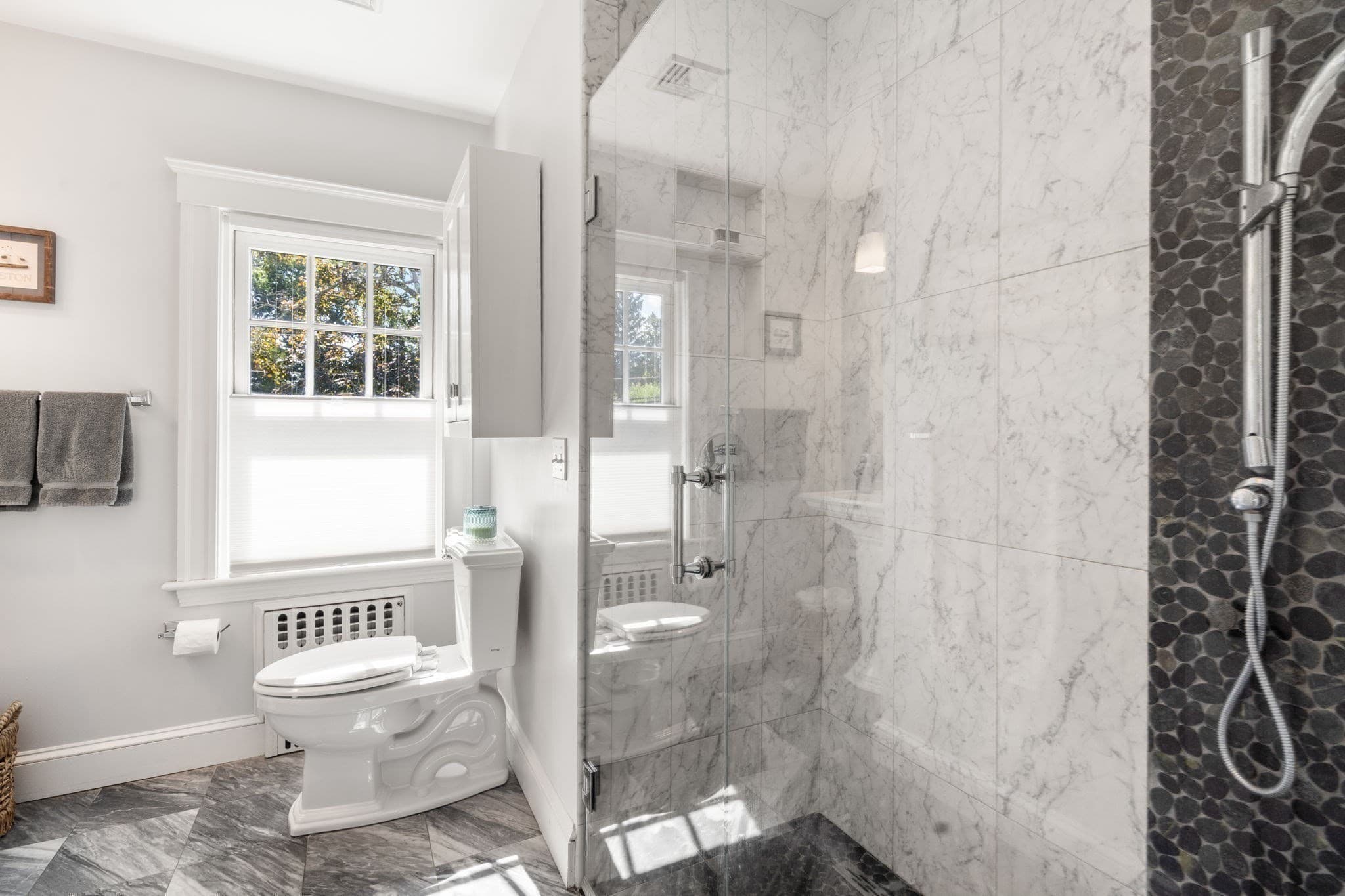 Single Family Residence at 183 Lagrange Street, Boston MA 02132, Boston, photo 21 of 42