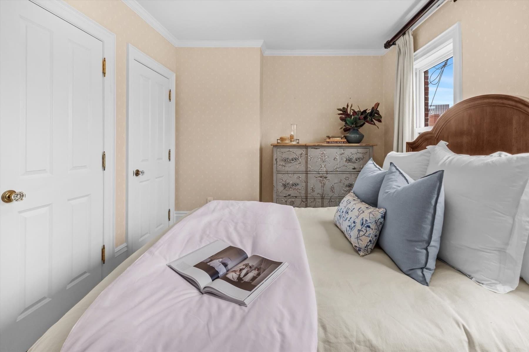 Multi Family at 12 Auburn Street, Boston MA 02129, Boston, photo 27 of 36