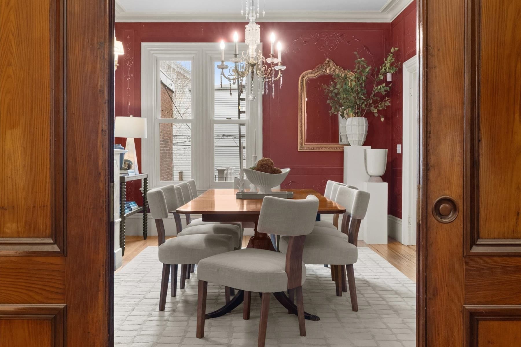 Multi Family at 12 Auburn Street, Boston MA 02129, Boston, photo 6 of 36