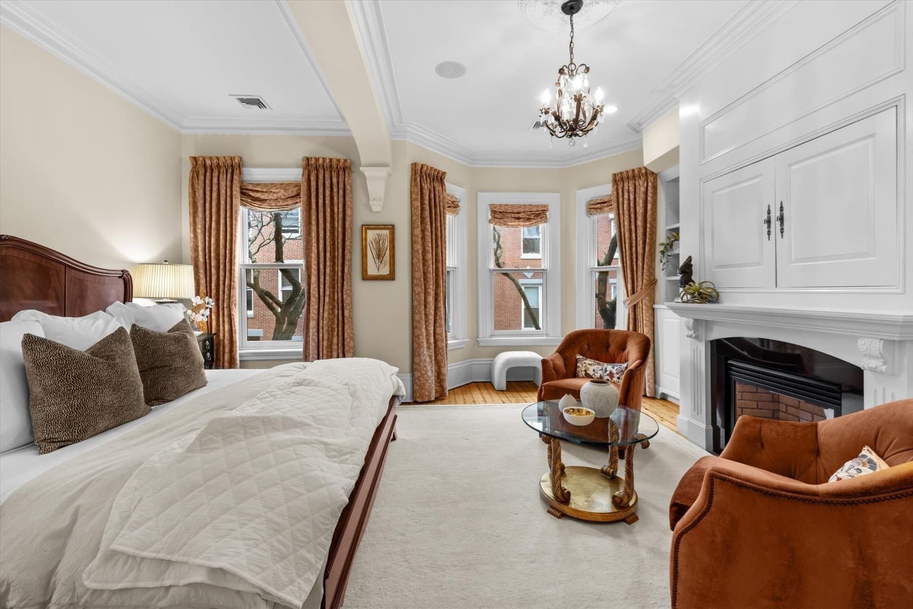 Multi Family at 12 Auburn Street, Boston MA 02129, Boston, photo 13 of 36