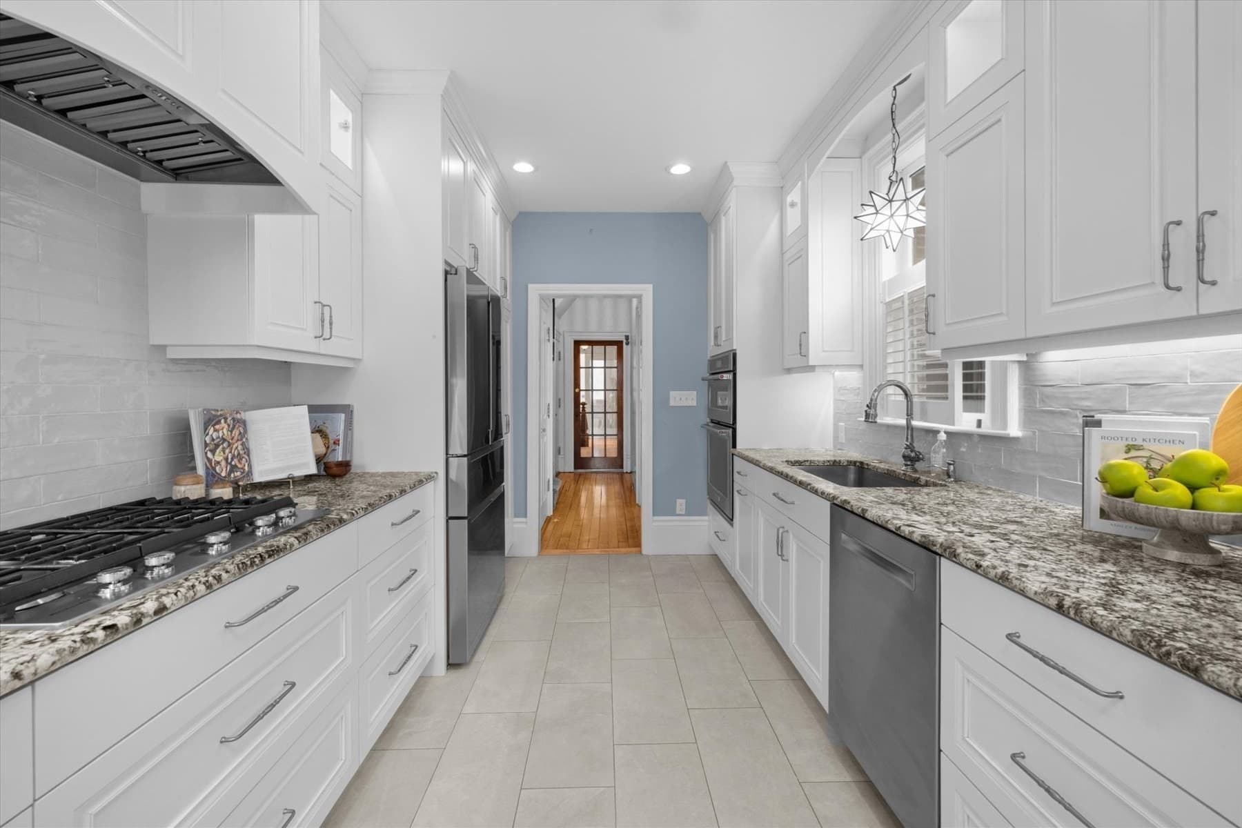 Multi Family at 12 Auburn Street, Boston MA 02129, Boston, photo 12 of 36