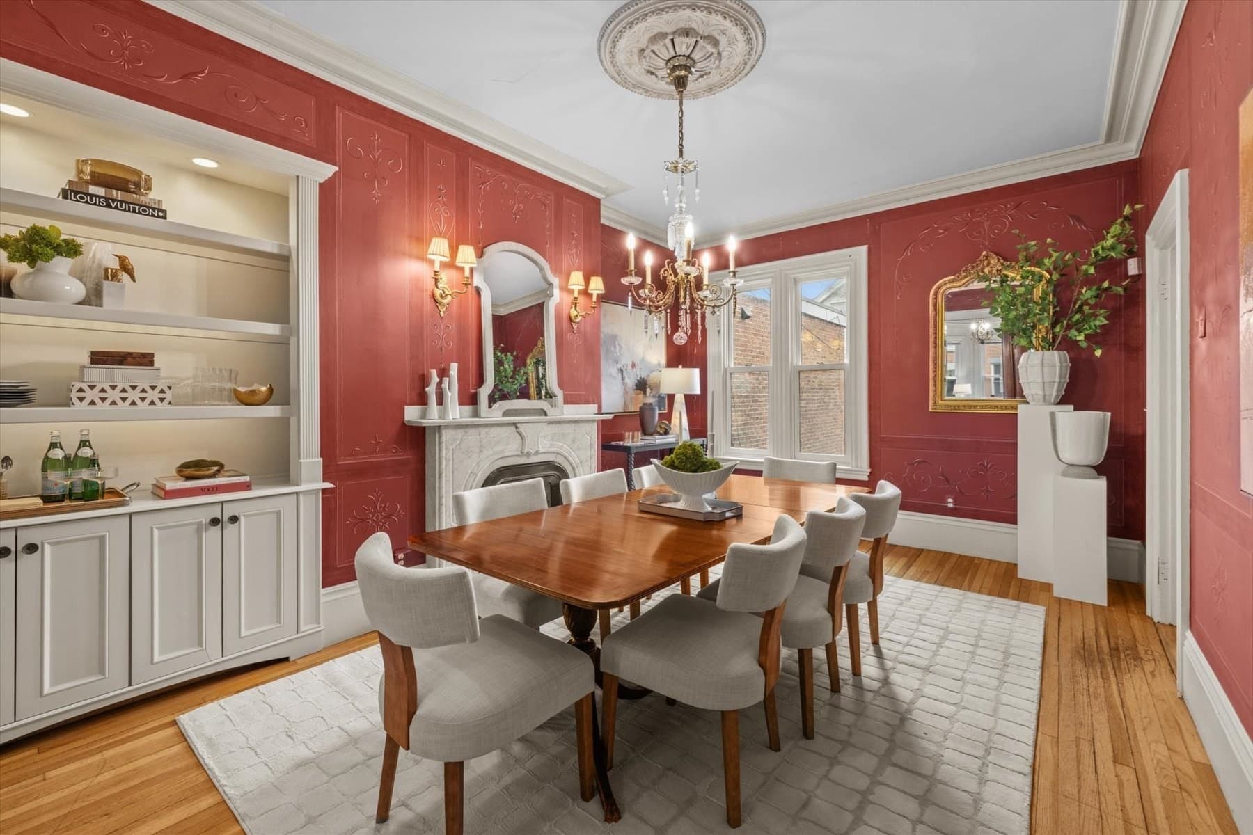 Multi Family at 12 Auburn Street, Boston MA 02129, Boston, photo 7 of 36
