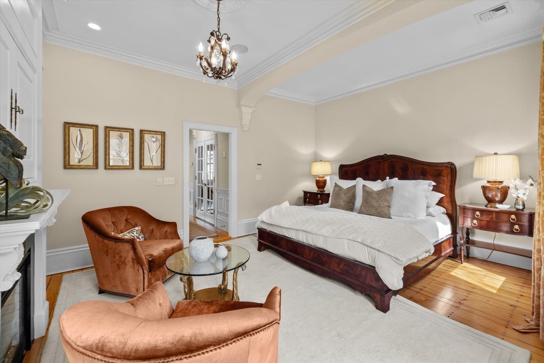 Multi Family at 12 Auburn Street, Boston MA 02129, Boston, photo 14 of 36
