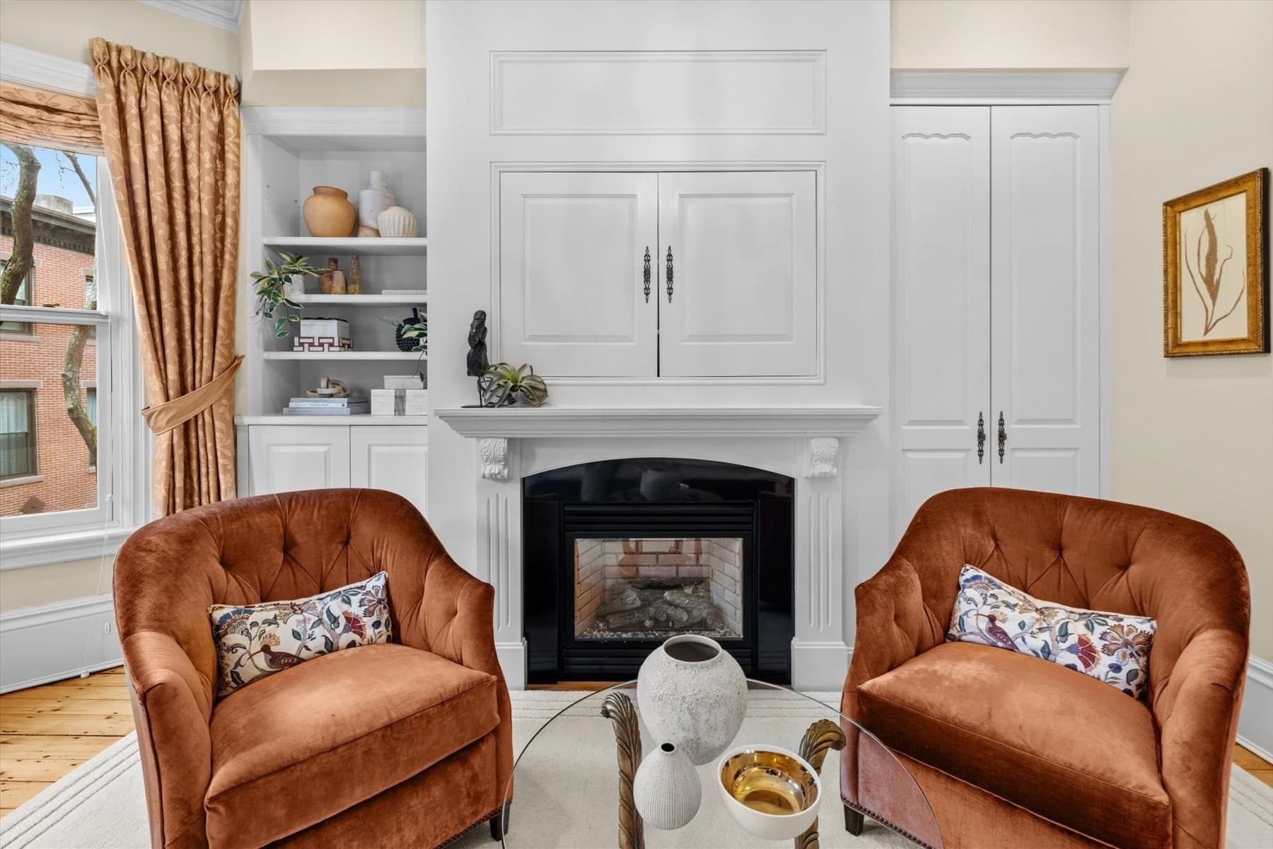Multi Family at 12 Auburn Street, Boston MA 02129, Boston, photo 15 of 36