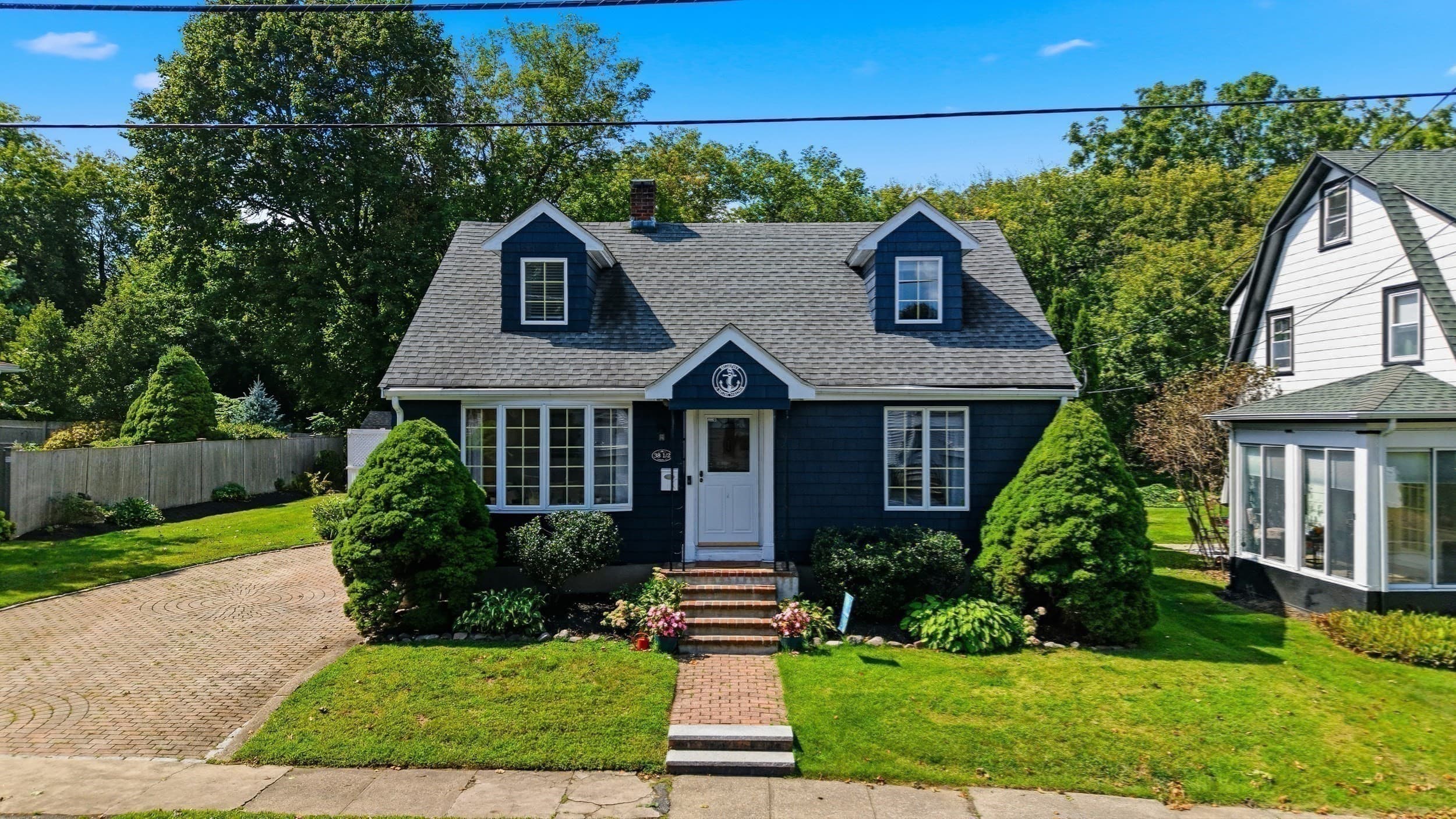 Single Family Residence at 38 1/2 Abington Ave, Peabody MA 01960, Peabody, photo 2 of 41