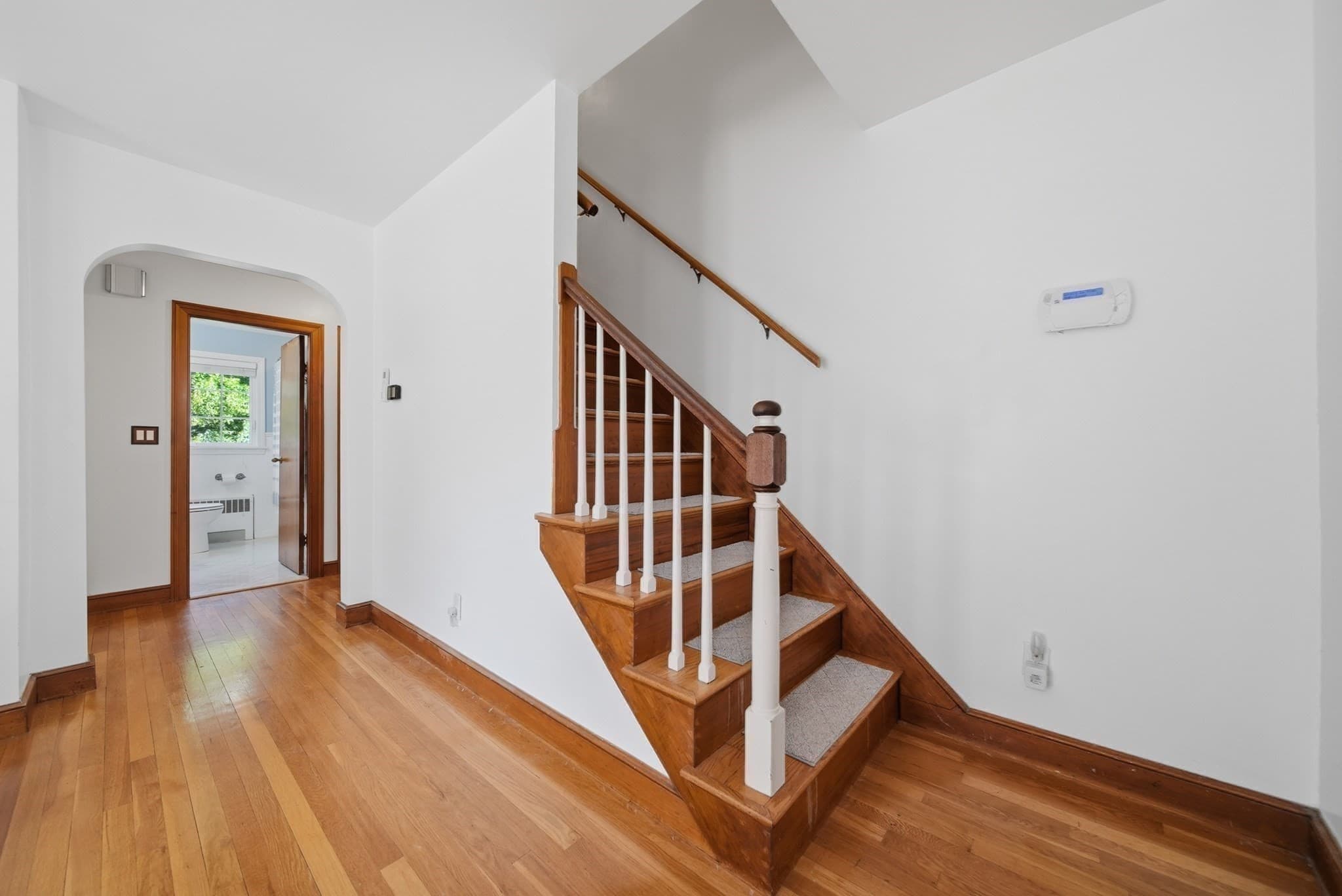 Single Family Residence at 38 1/2 Abington Ave, Peabody MA 01960, Peabody, photo 13 of 41
