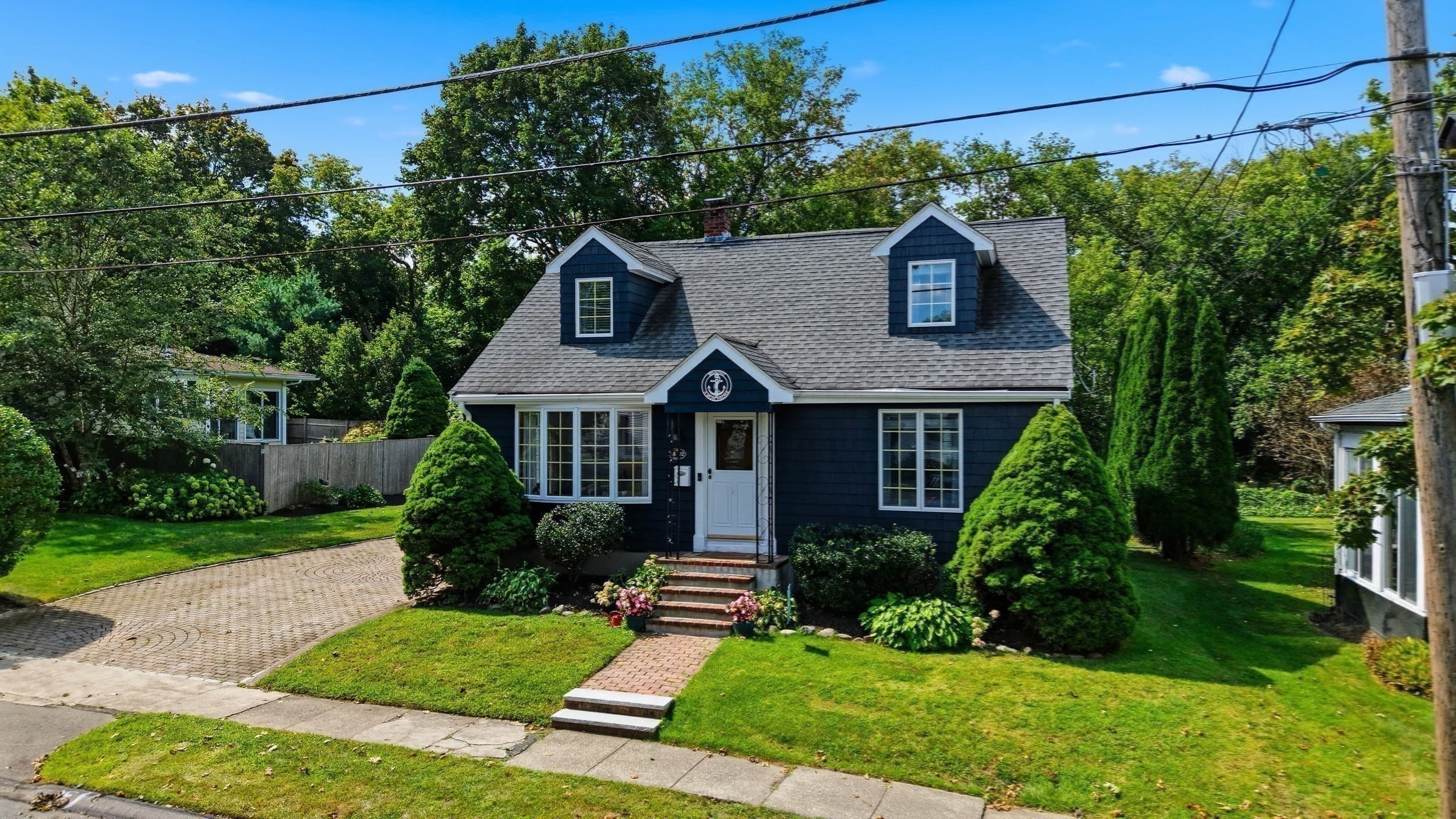 Single Family Residence at 38 1/2 Abington Ave, Peabody MA 01960, Peabody, photo 3 of 41