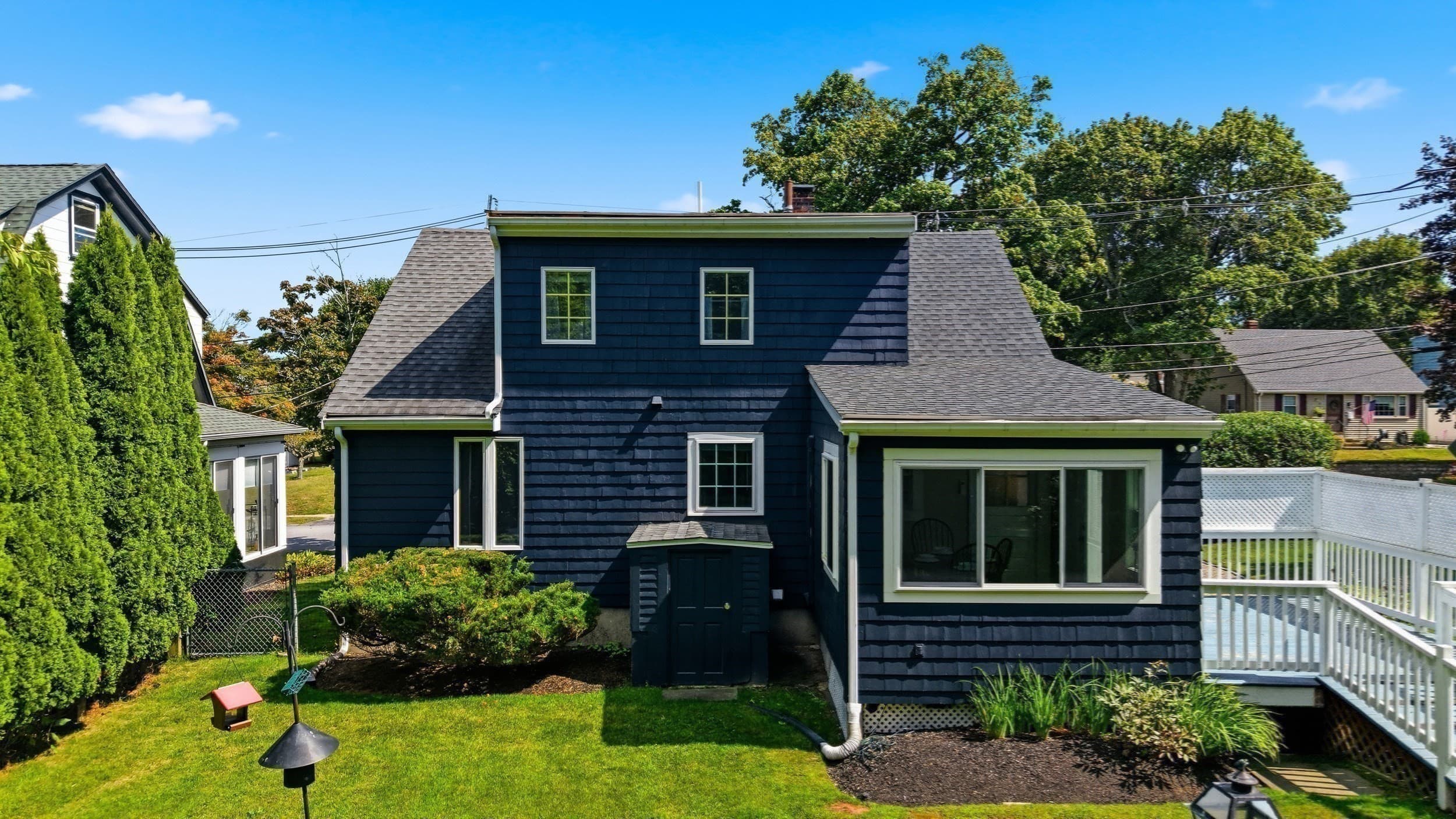 Single Family Residence at 38 1/2 Abington Ave, Peabody MA 01960, Peabody, photo 5 of 41