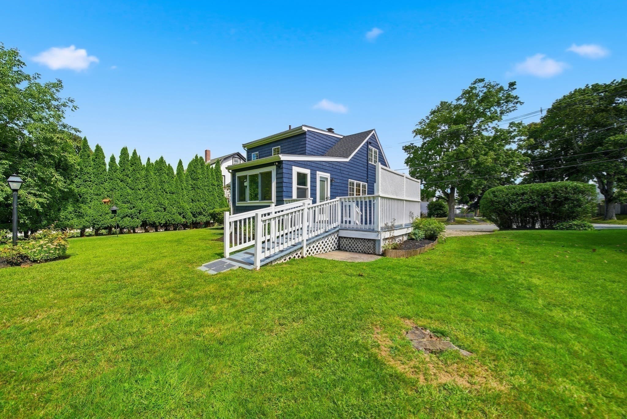 Single Family Residence at 38 1/2 Abington Ave, Peabody MA 01960, Peabody, photo 34 of 41